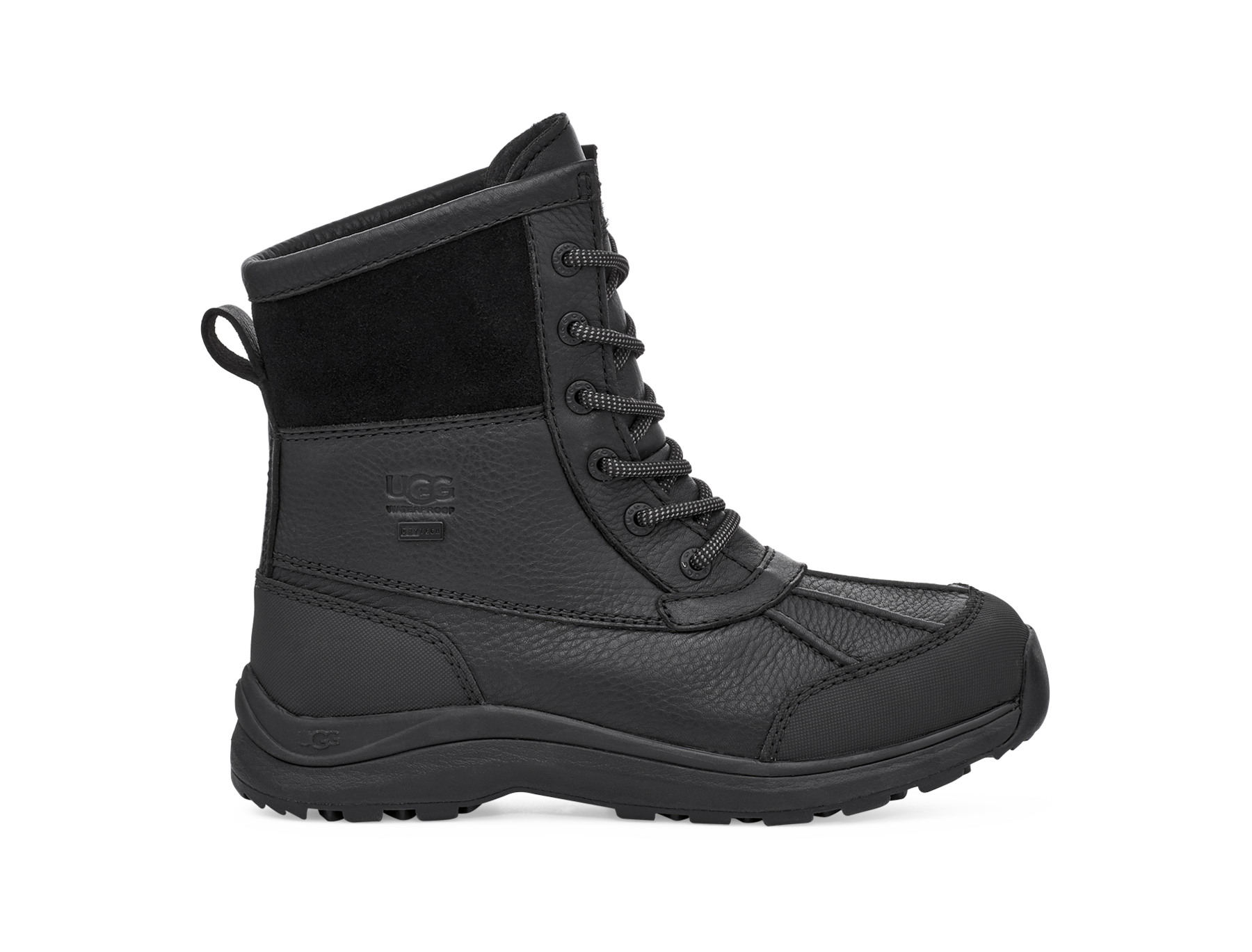 Ugg hiking hot sale boots mens