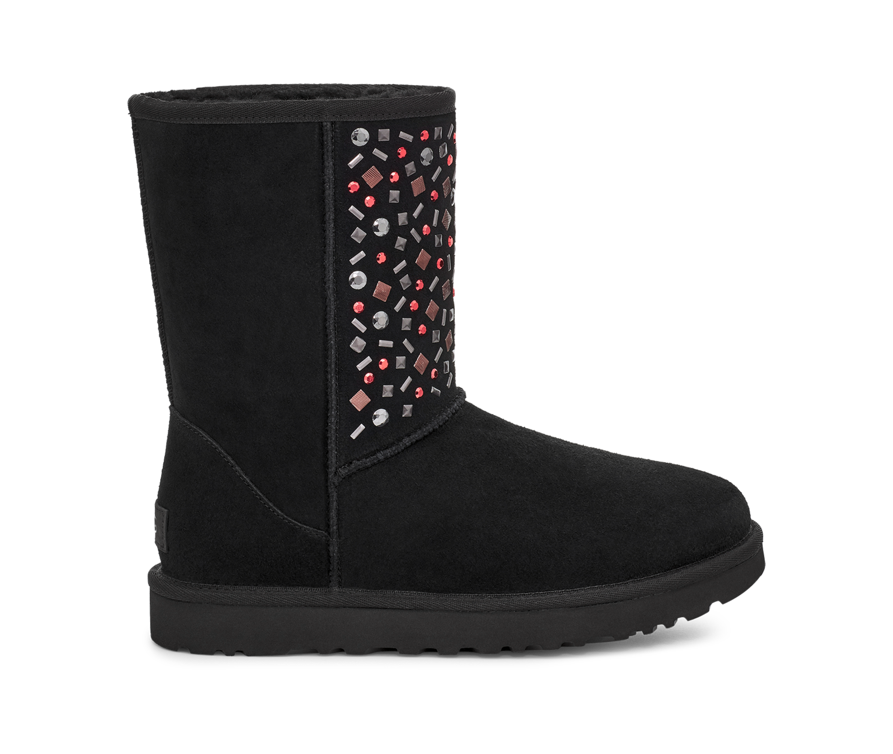 Ugg petal boots top