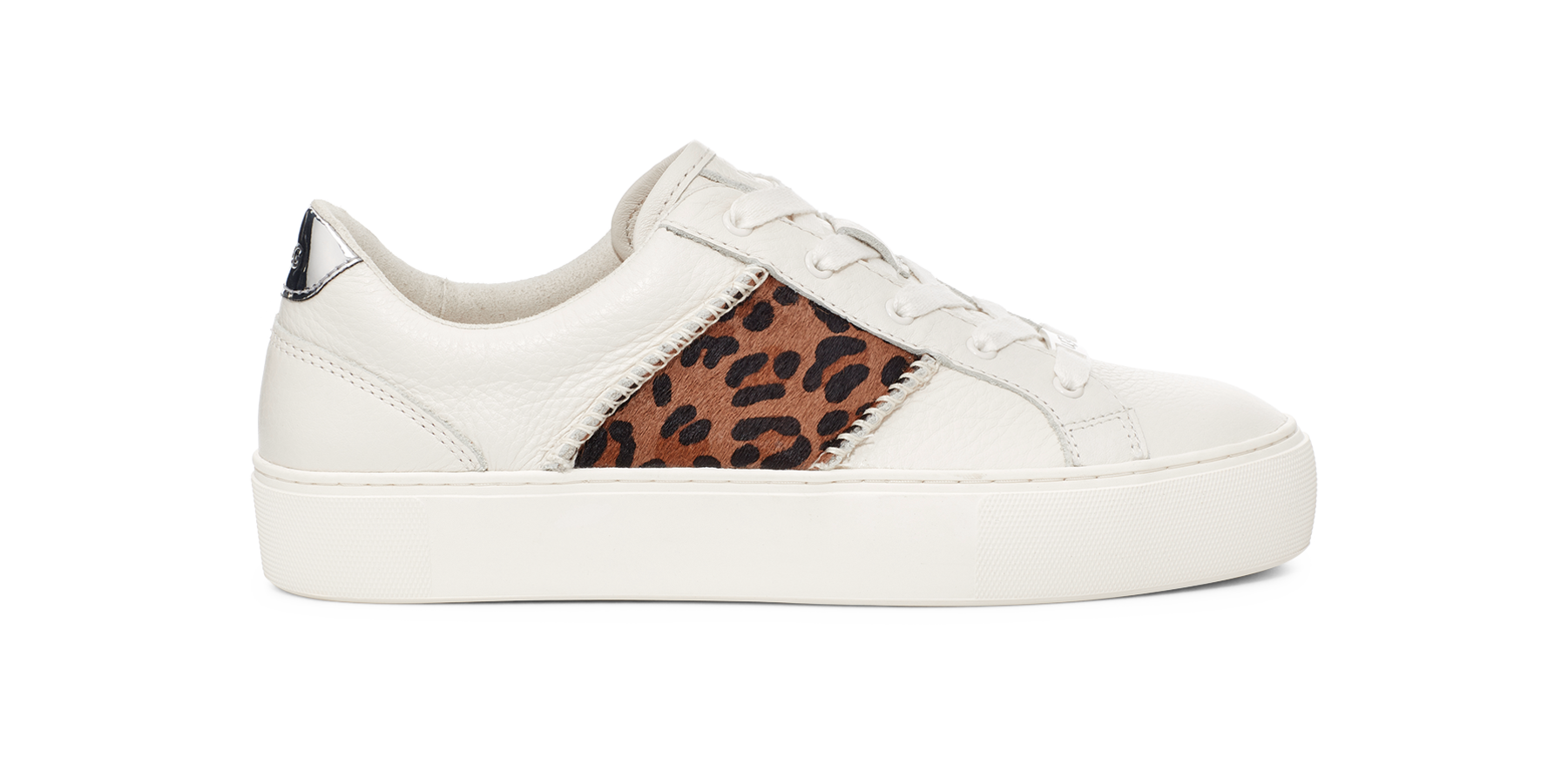 Dinale Exotic Sneaker UGG Official