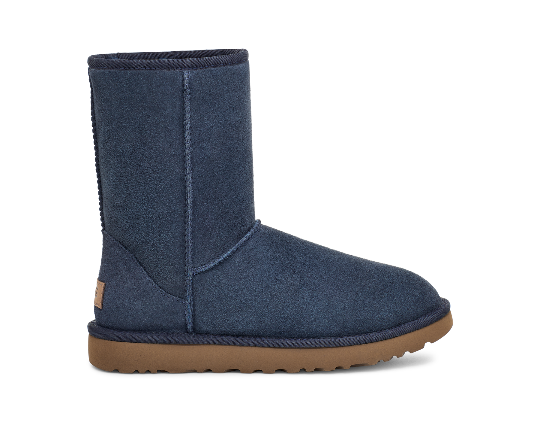 Navy blue sales ugg boots