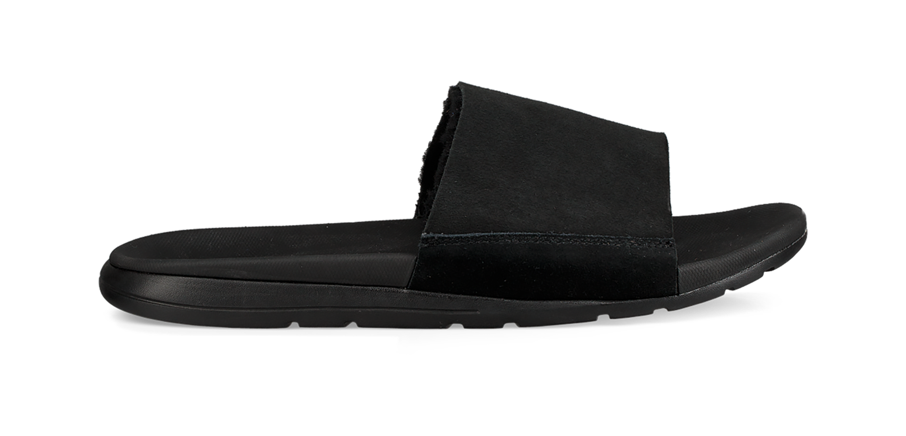 Men s Xavier Twinface Slide UGG Official