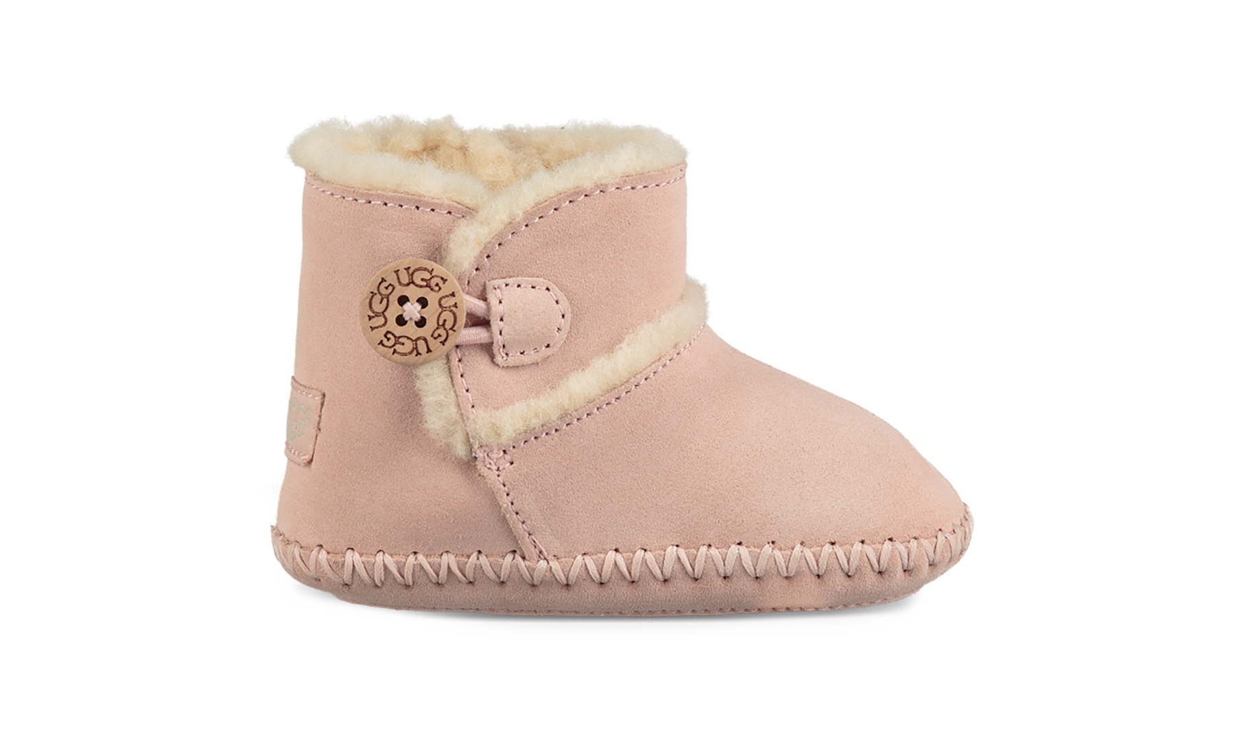 Baby Lemmy II Bootie