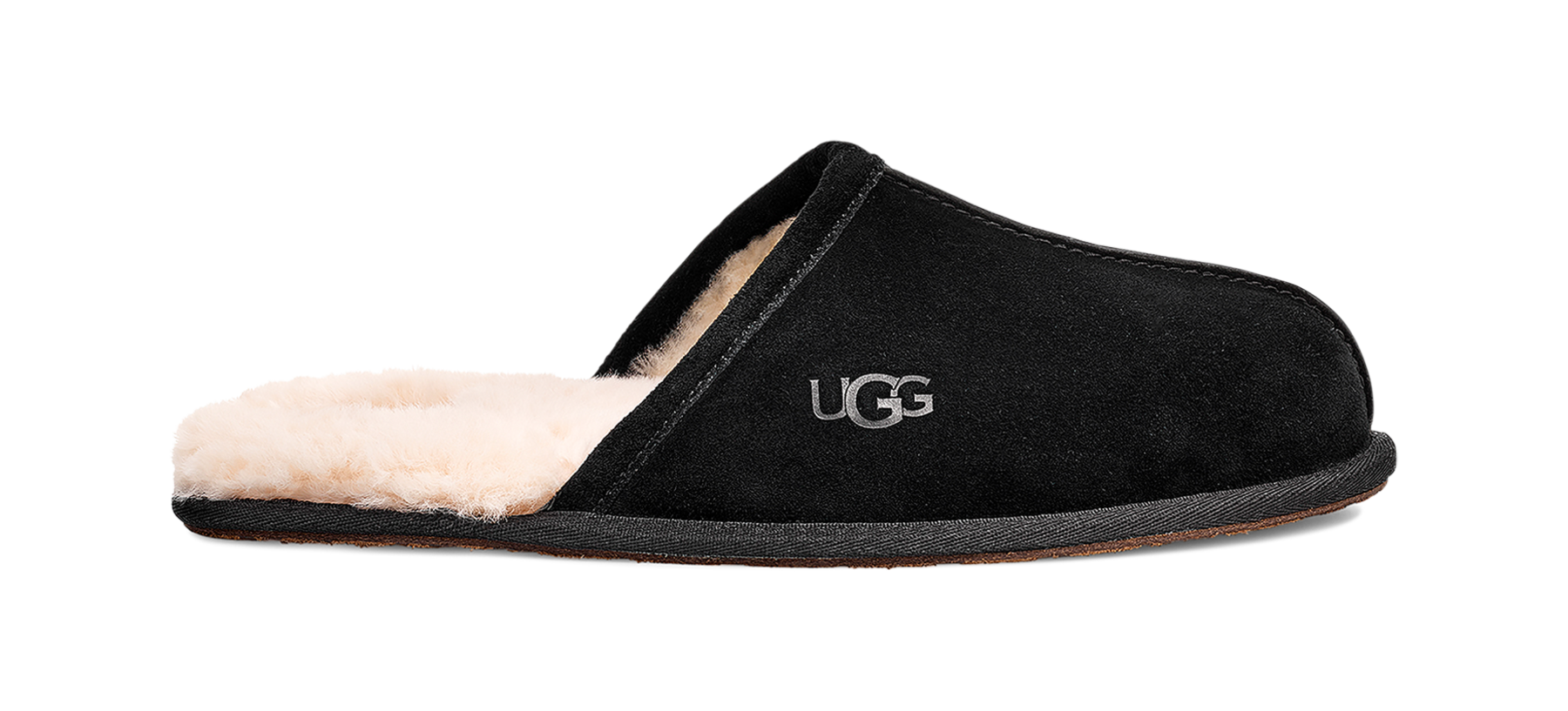 UGG - アグ UGG ☆ スエードレザー ローファー フラットシューズ 24.5の通販 by ガーデニア's shop｜アグならラクマ