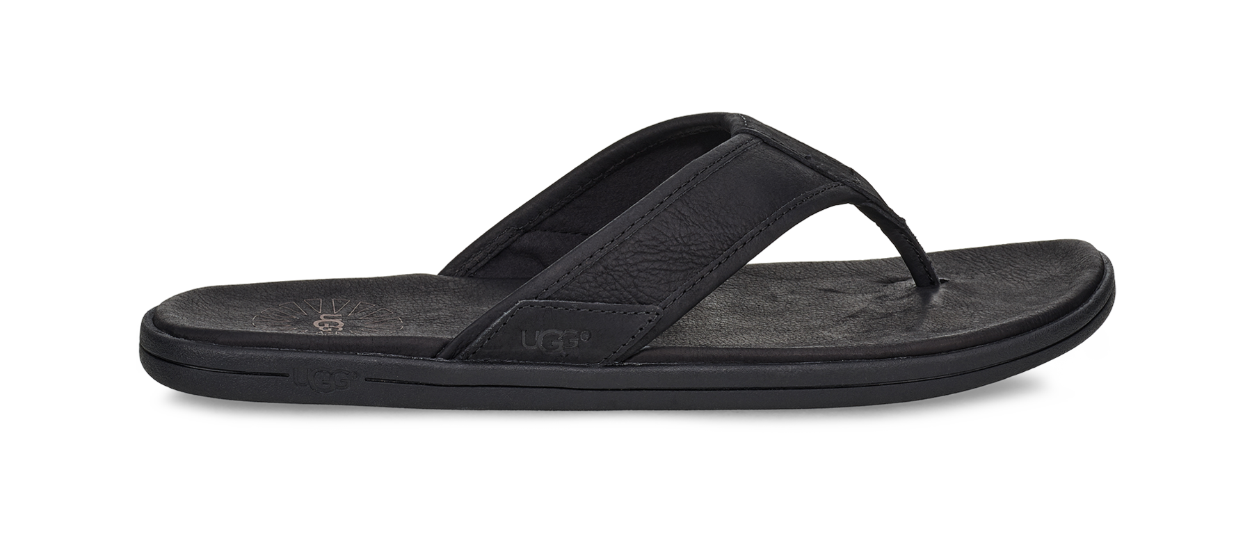 Uggs flip flops uk top