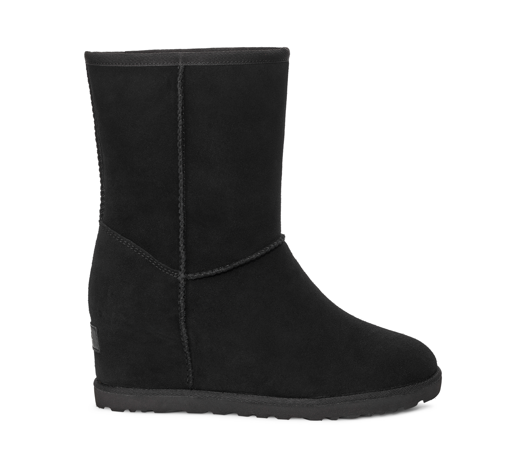 Ugg femme cuir top