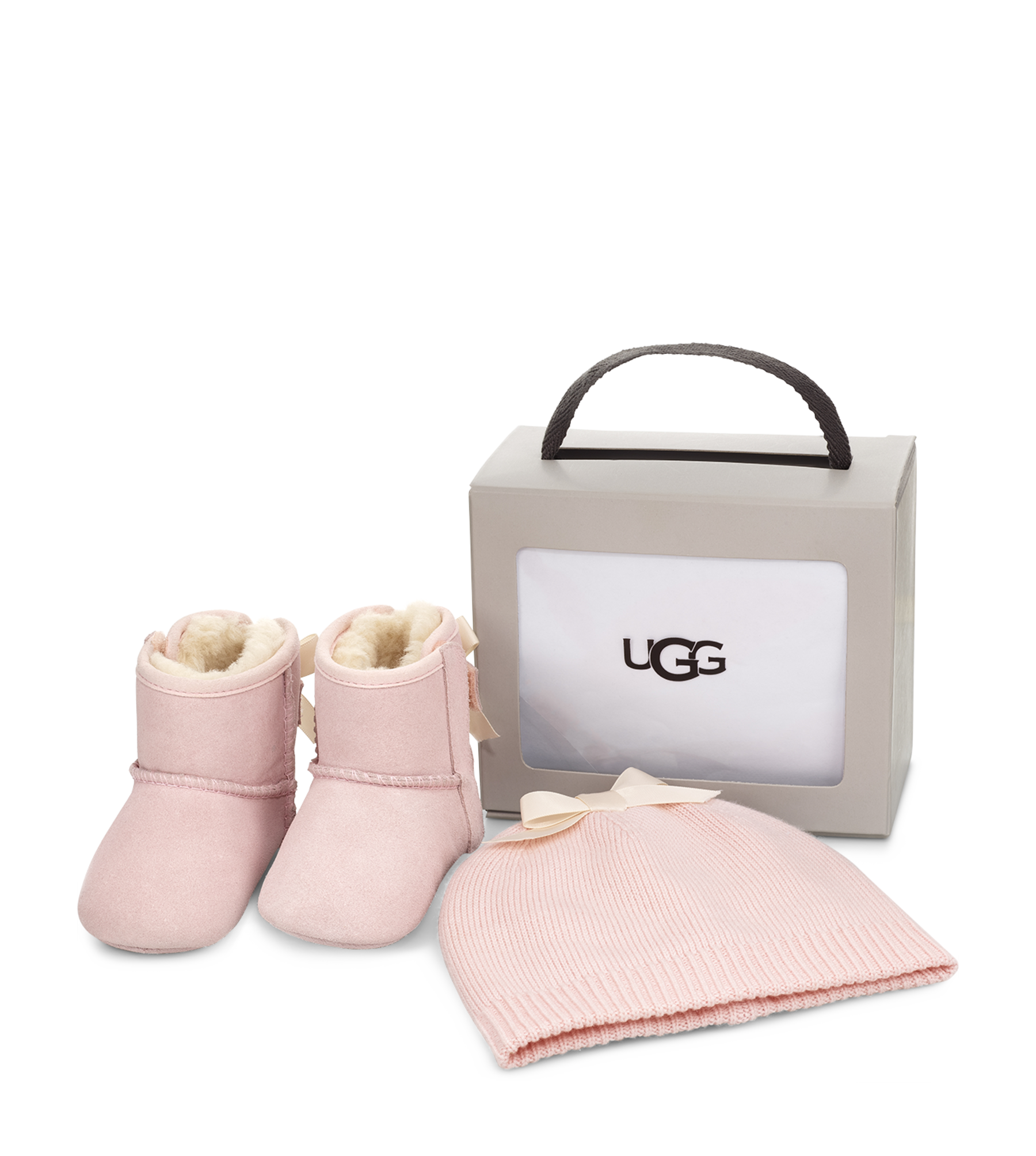 Baby pink uggs store