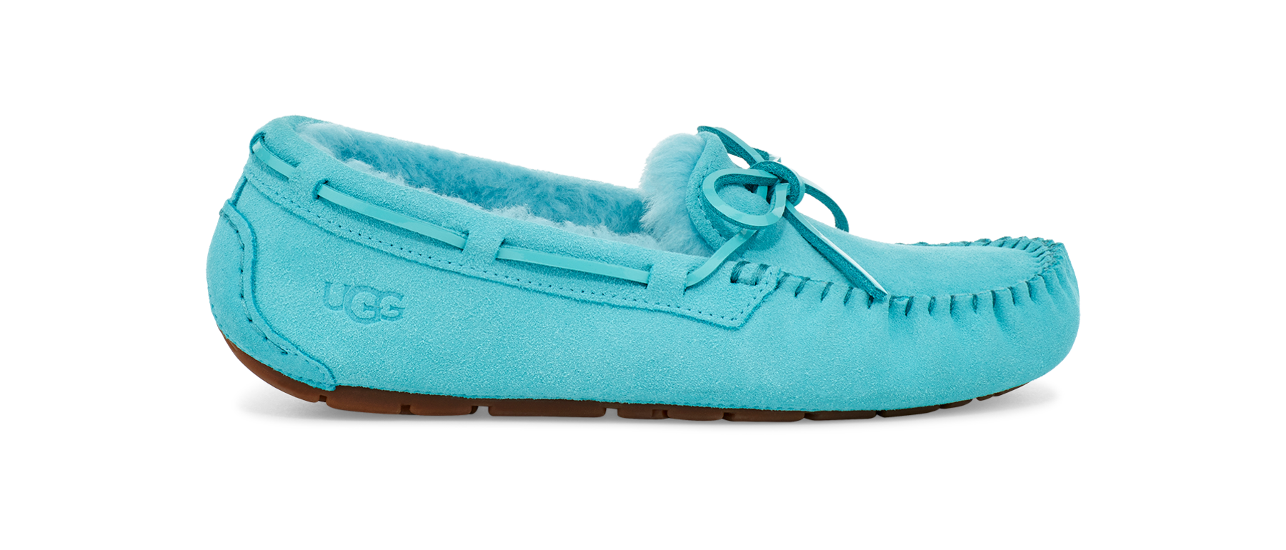 Ugg dakota blue hot sale