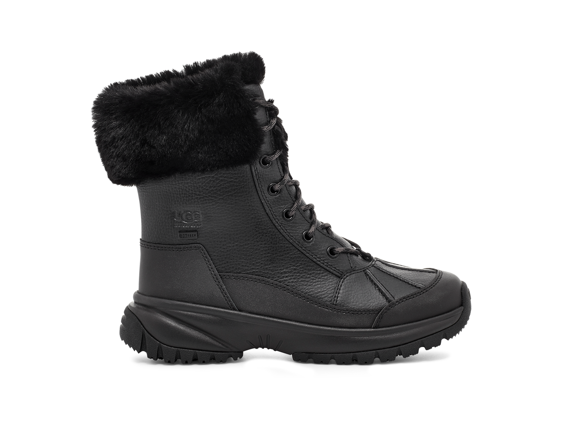 Yose Fluff Boot | UGG®