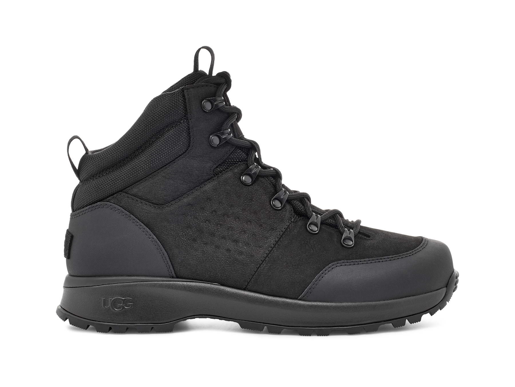 Emmett Boot Mid Boot UGG