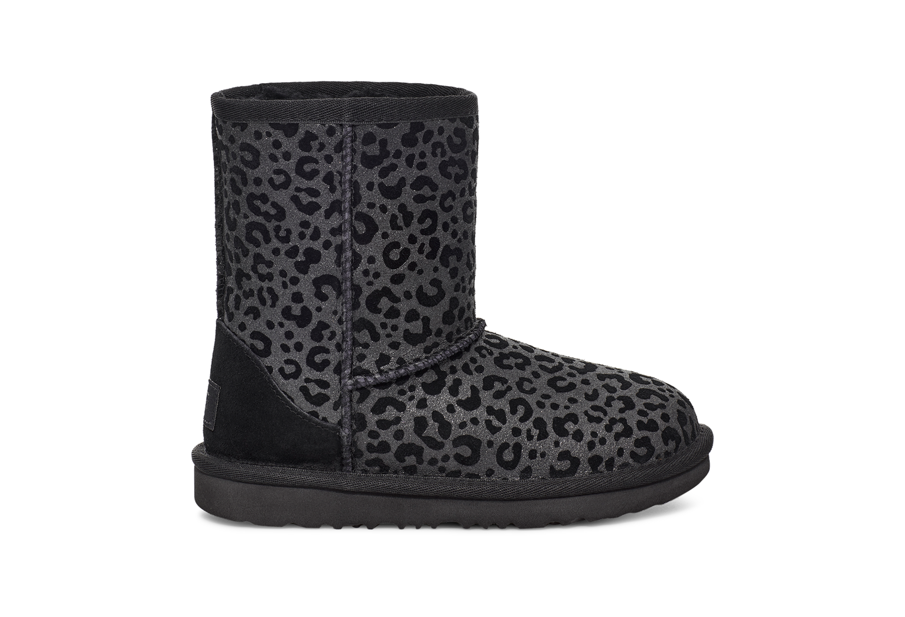 Ugg adirondack outlet leopard