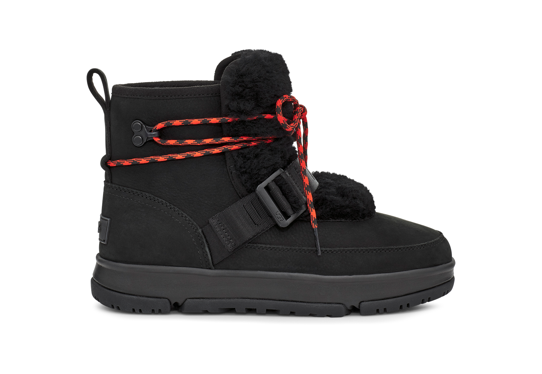 Classic Weather Hiker Boot UGG