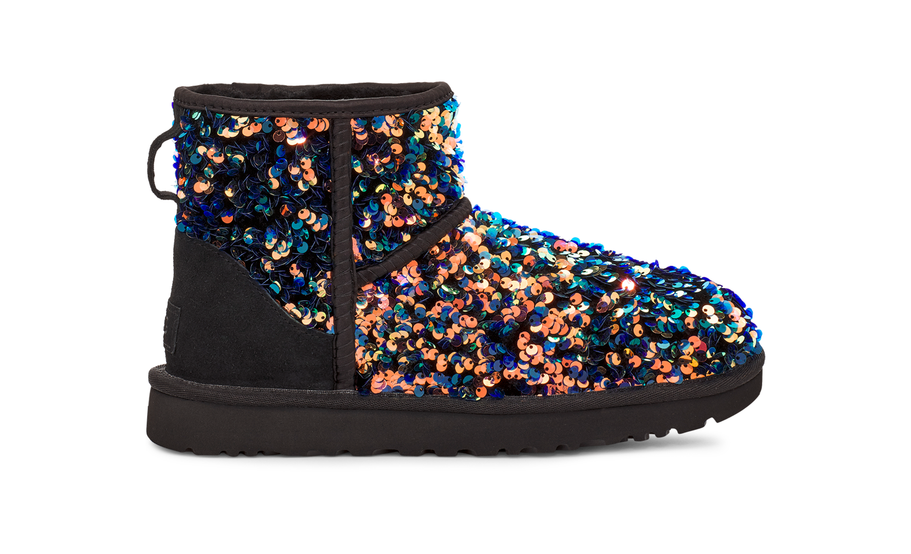 Ugg glitter online boots sale