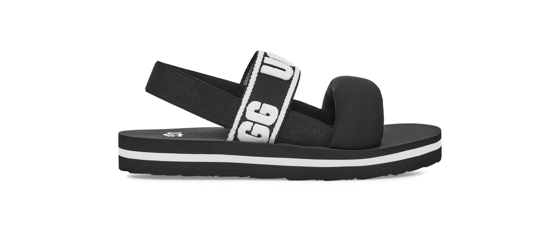 Ugg zuma slide hotsell