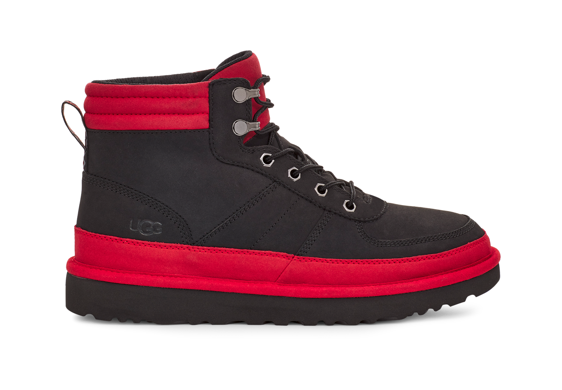 Ugg boots highland discount
