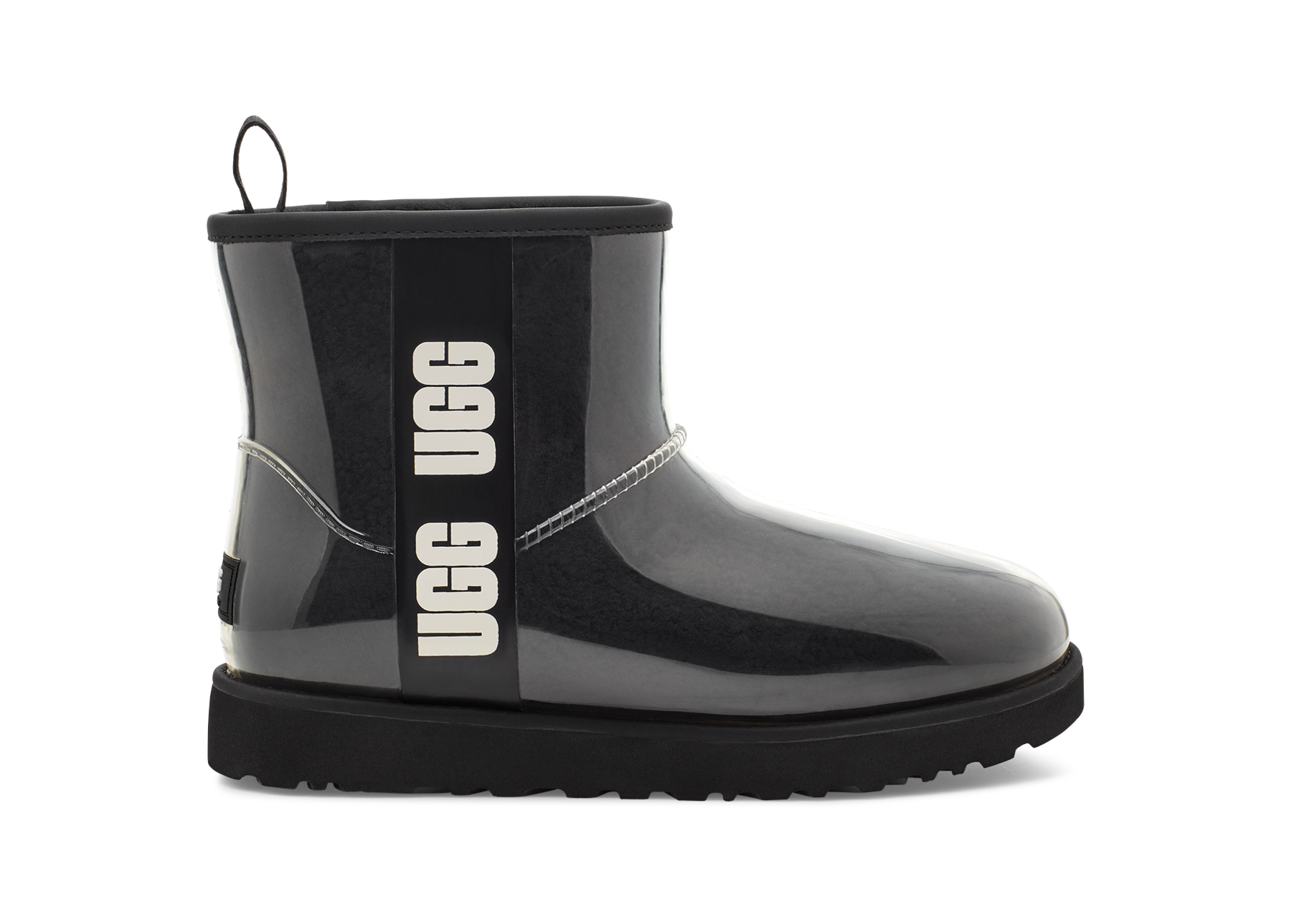 Classic Clear Mini Boot UGG