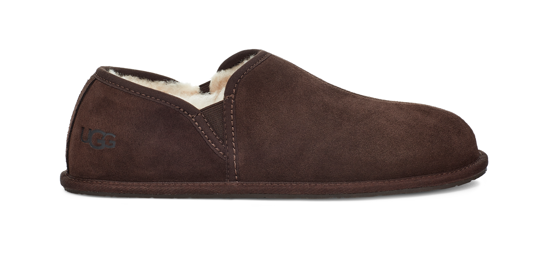 Ugg men's scuff romeo ii slipper sales