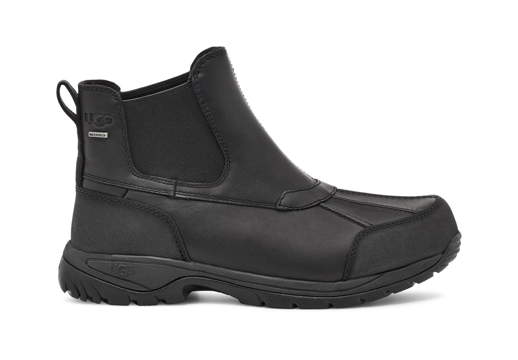 Ugg chelsea boots mens new arrivals