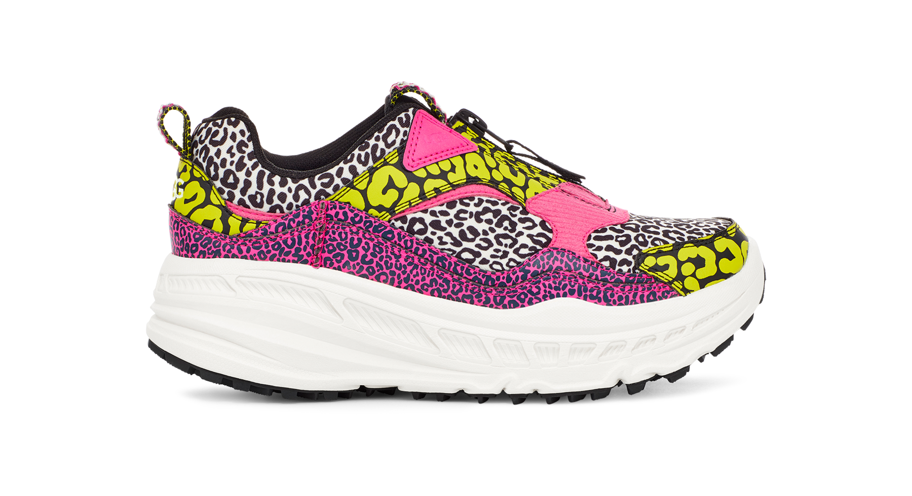 Women's CA805 Zip Safari