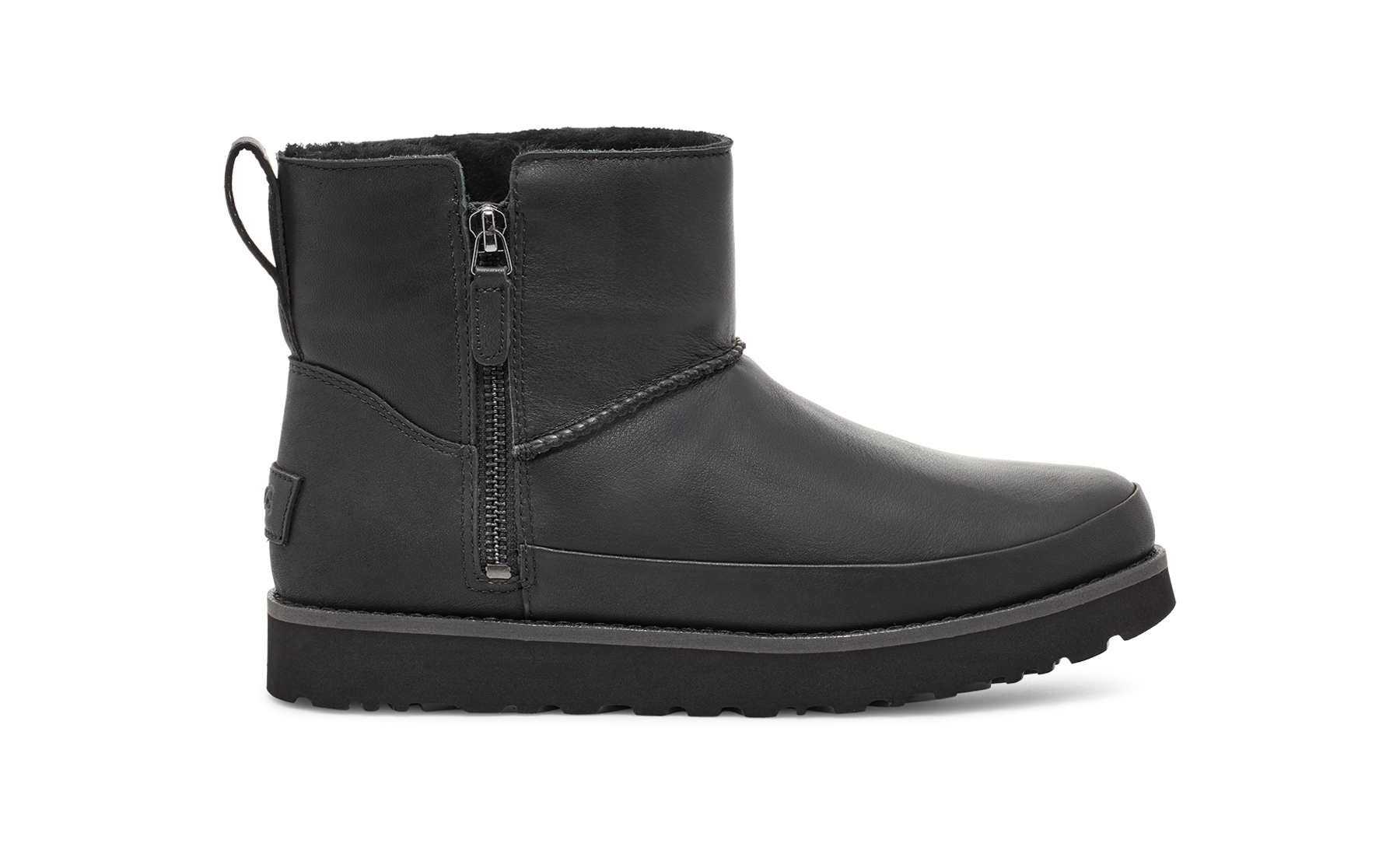 Classic Zip Mini Boot UGG