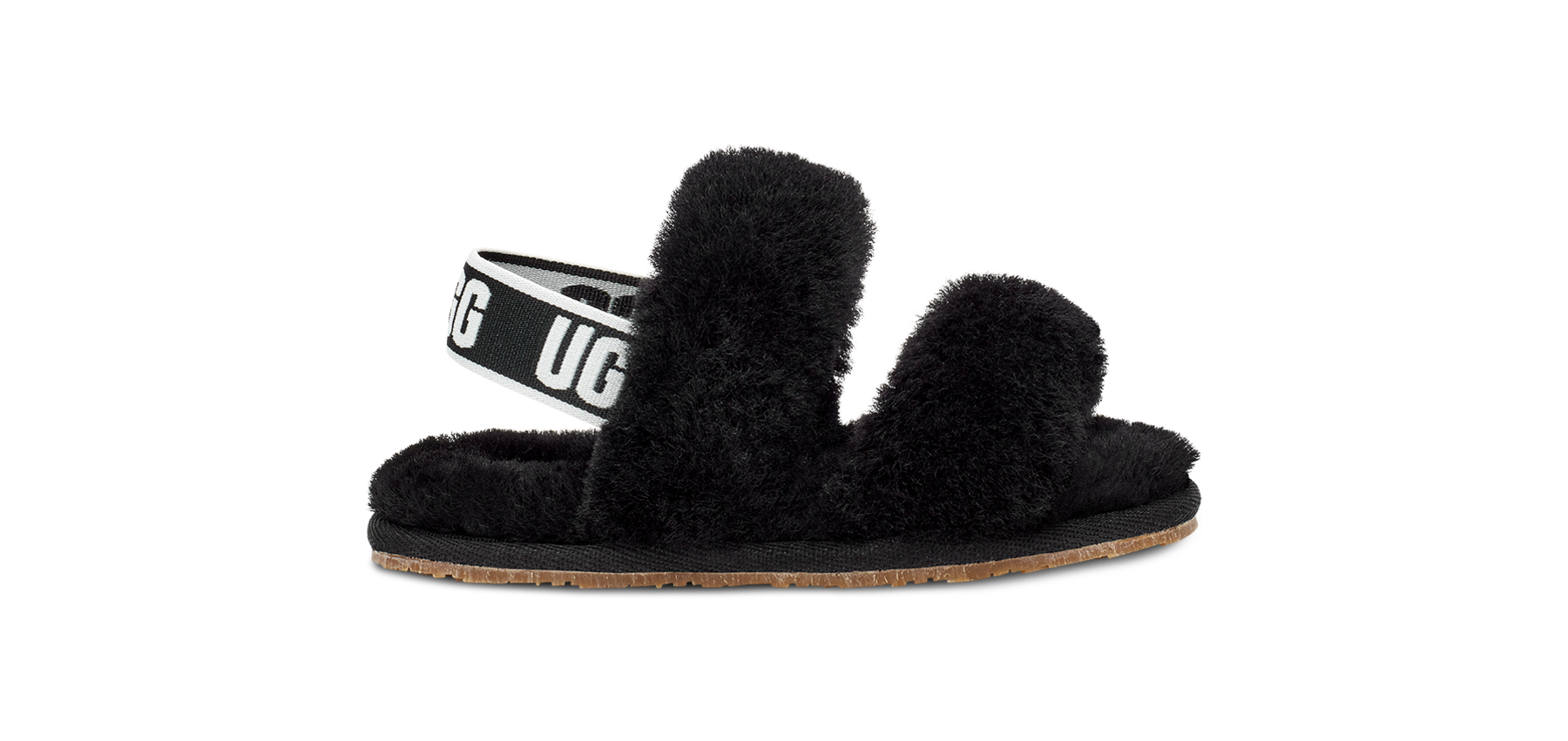 Yello oh yeah ugg slippers 2025