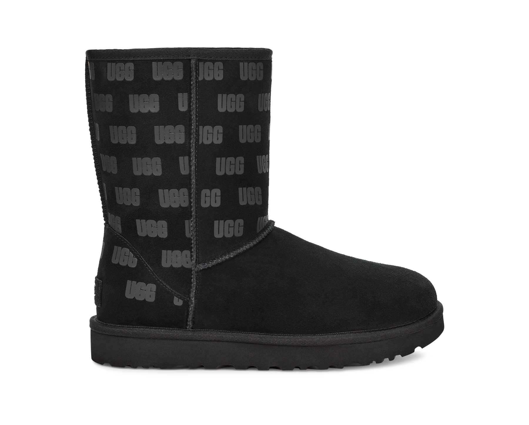 UGG Classic Short II Ugg Print for Women UGG