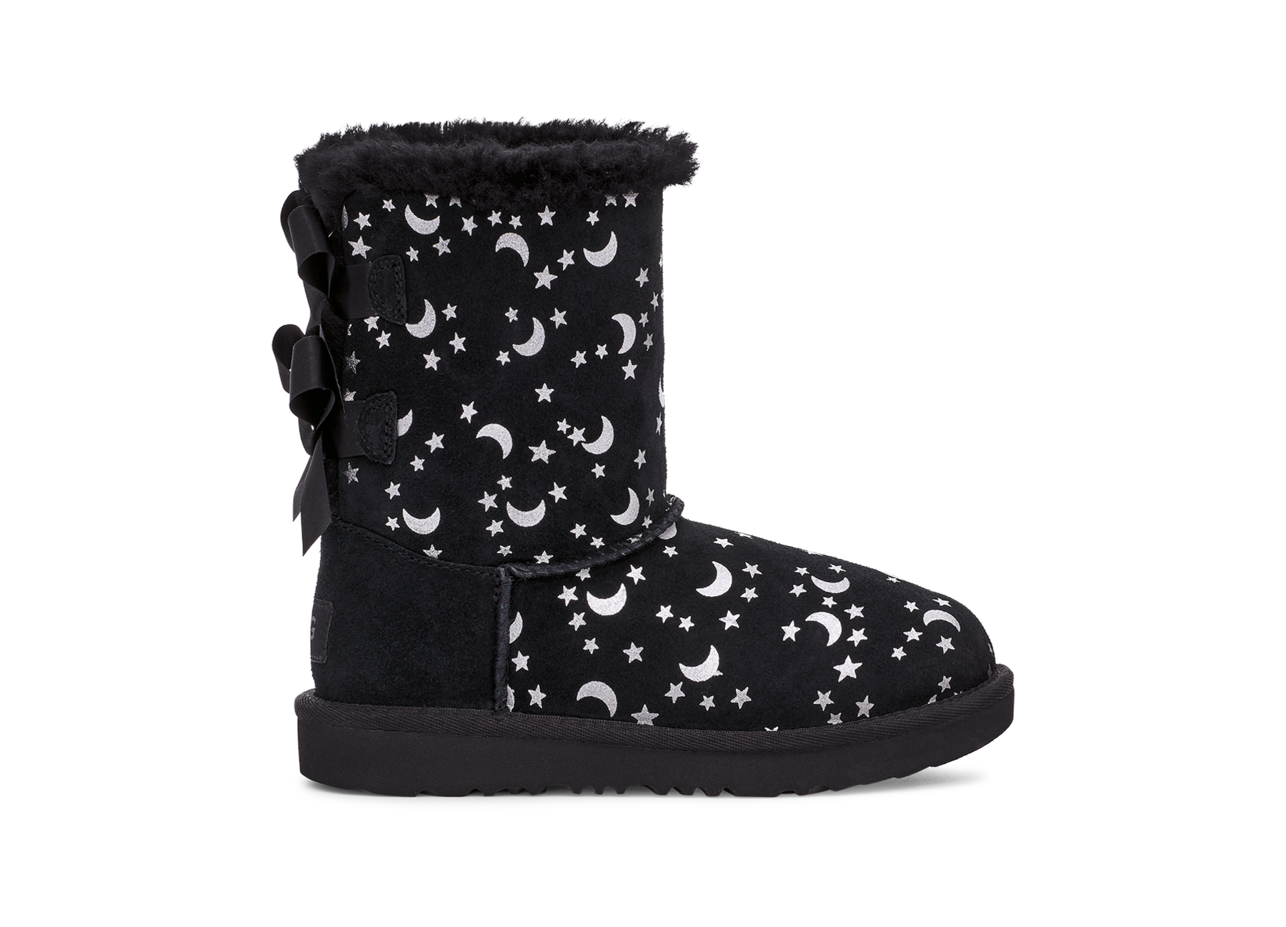 UGG Bailey Bow Moon And Stars for UGG