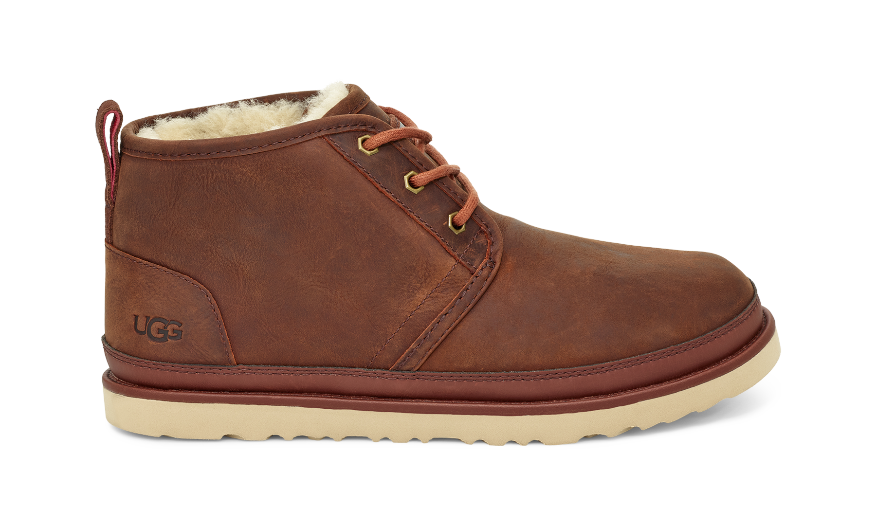 Men s Neumel Waterproof Boot UGG Official