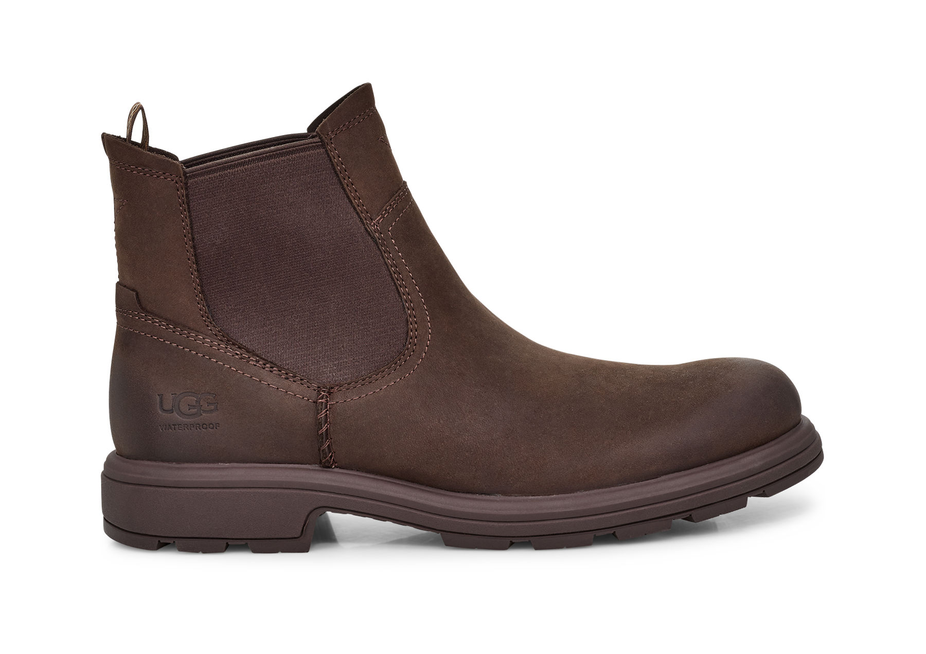Ugg leather outlet chelsea boots