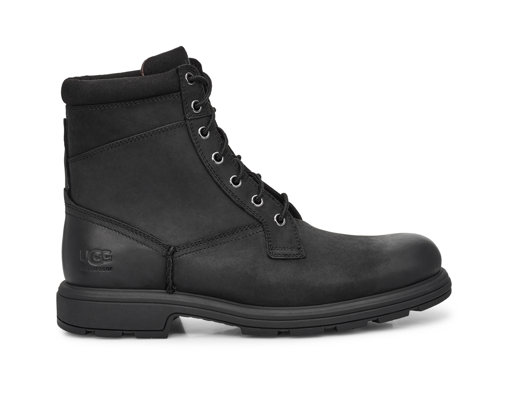 Steel cap ugg hotsell boots