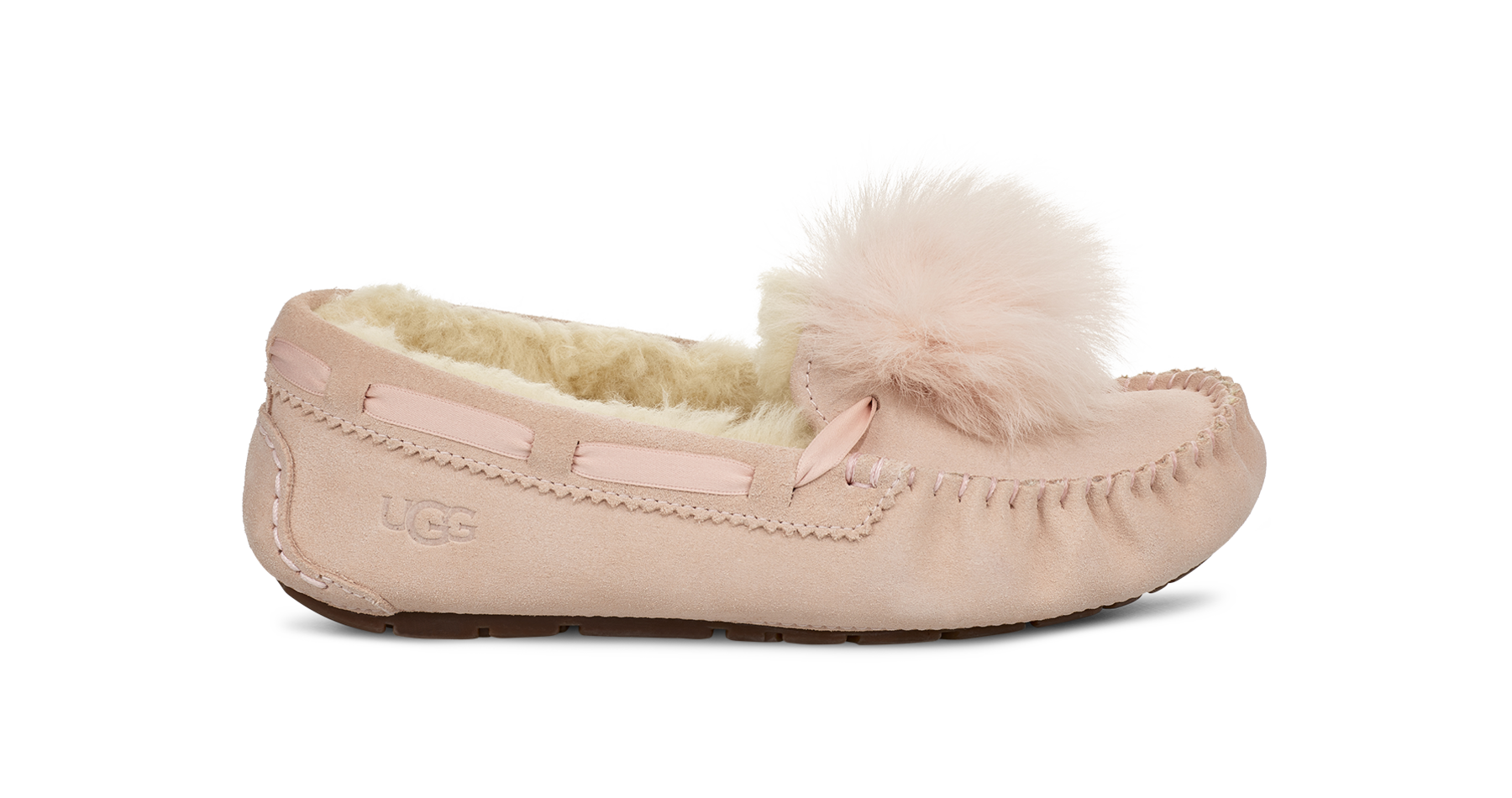 Women s Dakota Pom Pom UGG Official