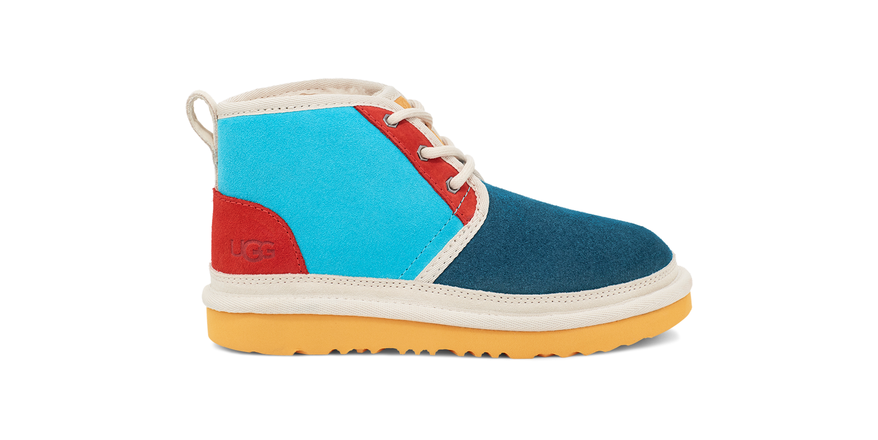 UGG Neumel Mashup for UGG Europe