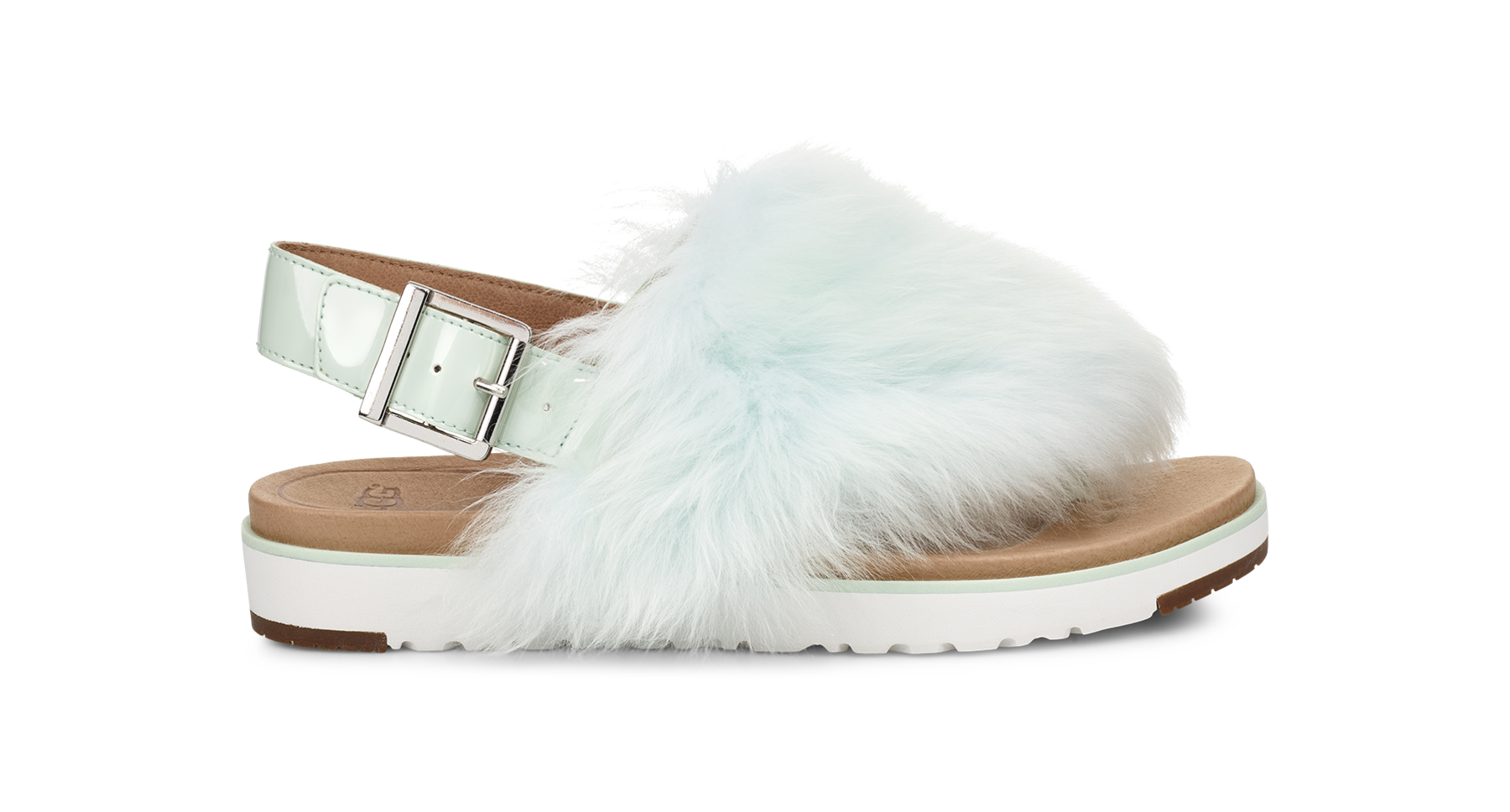 Ugg holly sandal deals pink