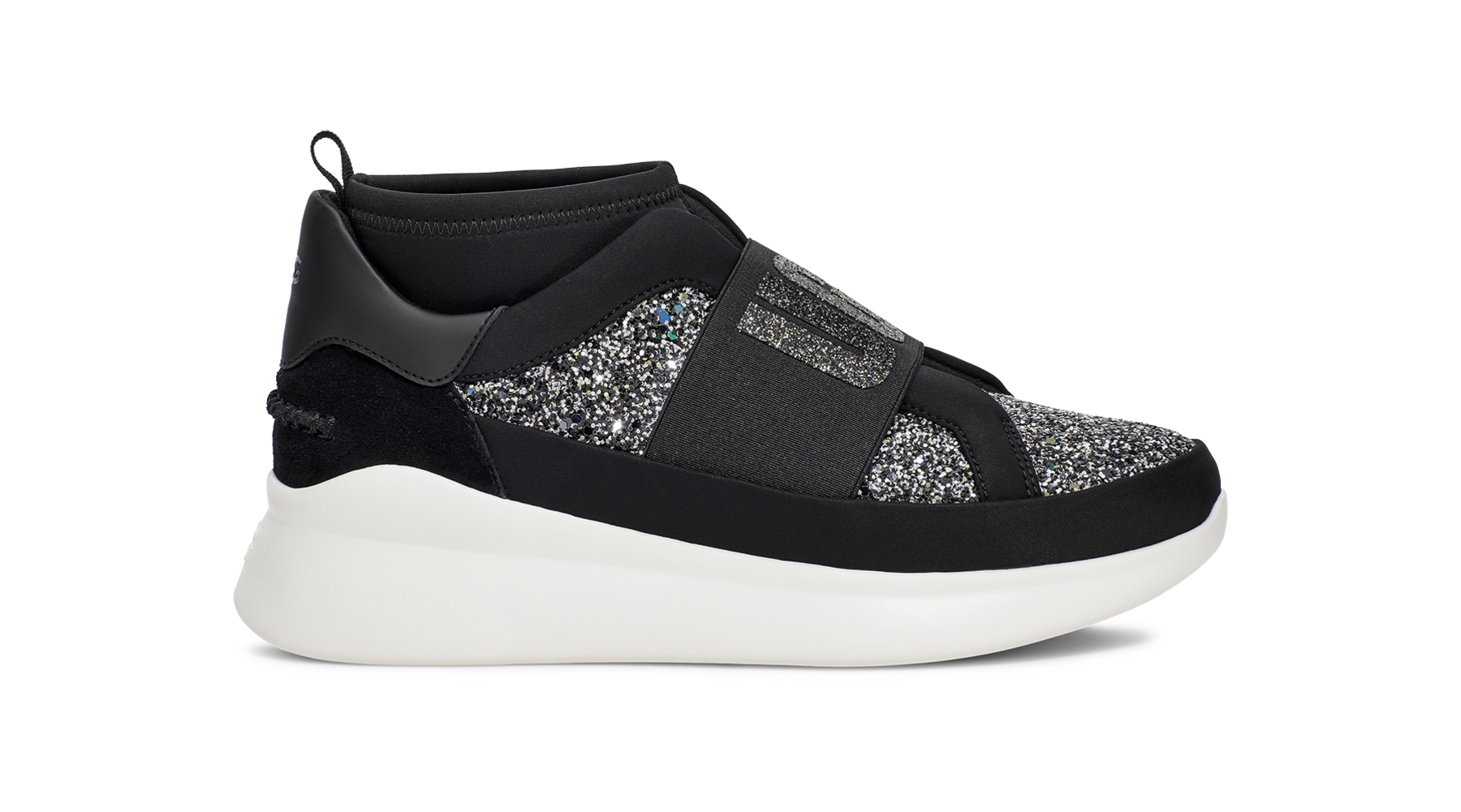 Ugg 2024 sparkle sneakers