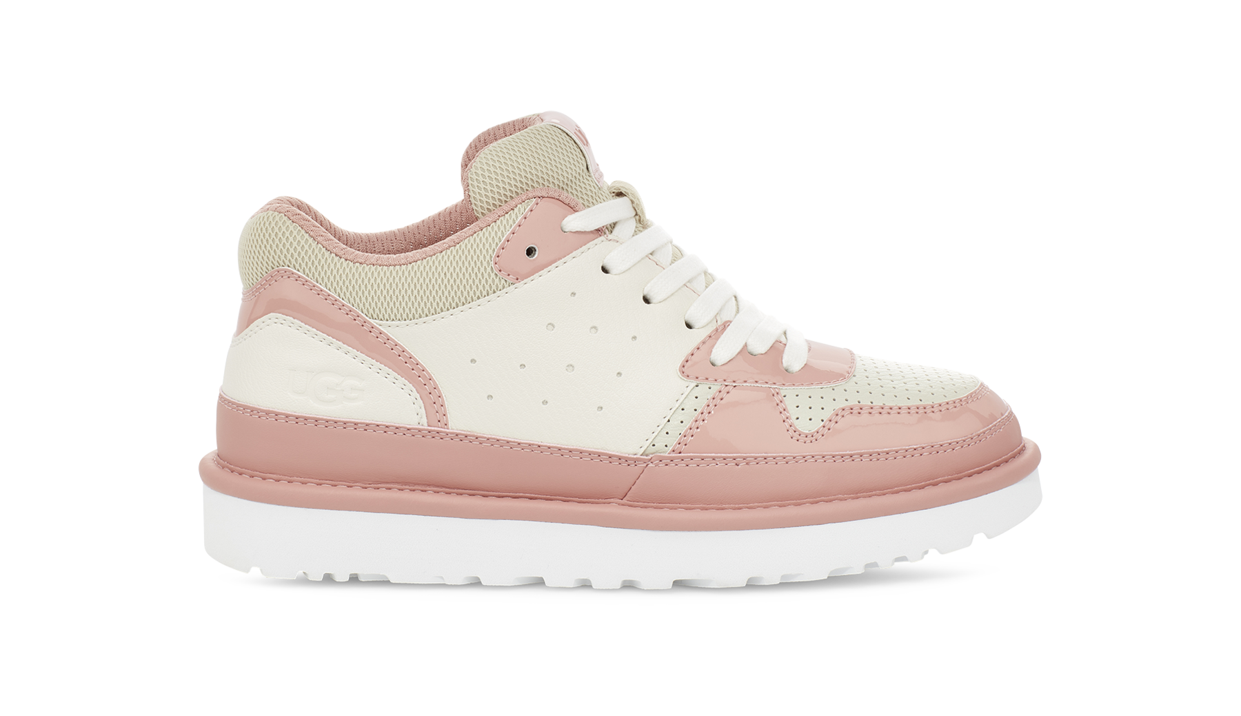 Ugg highland sneaker cheap