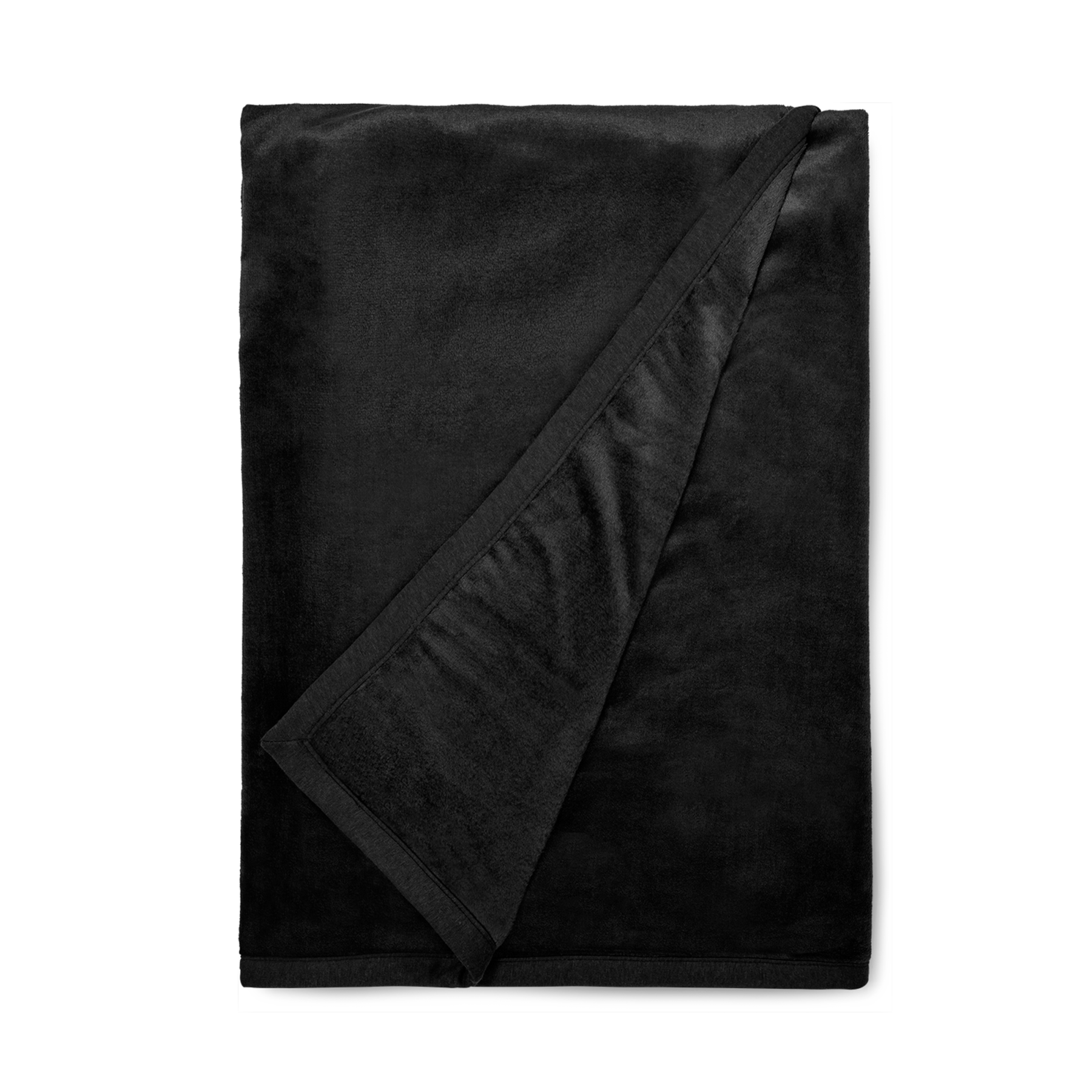 Black ugg throw blanket online
