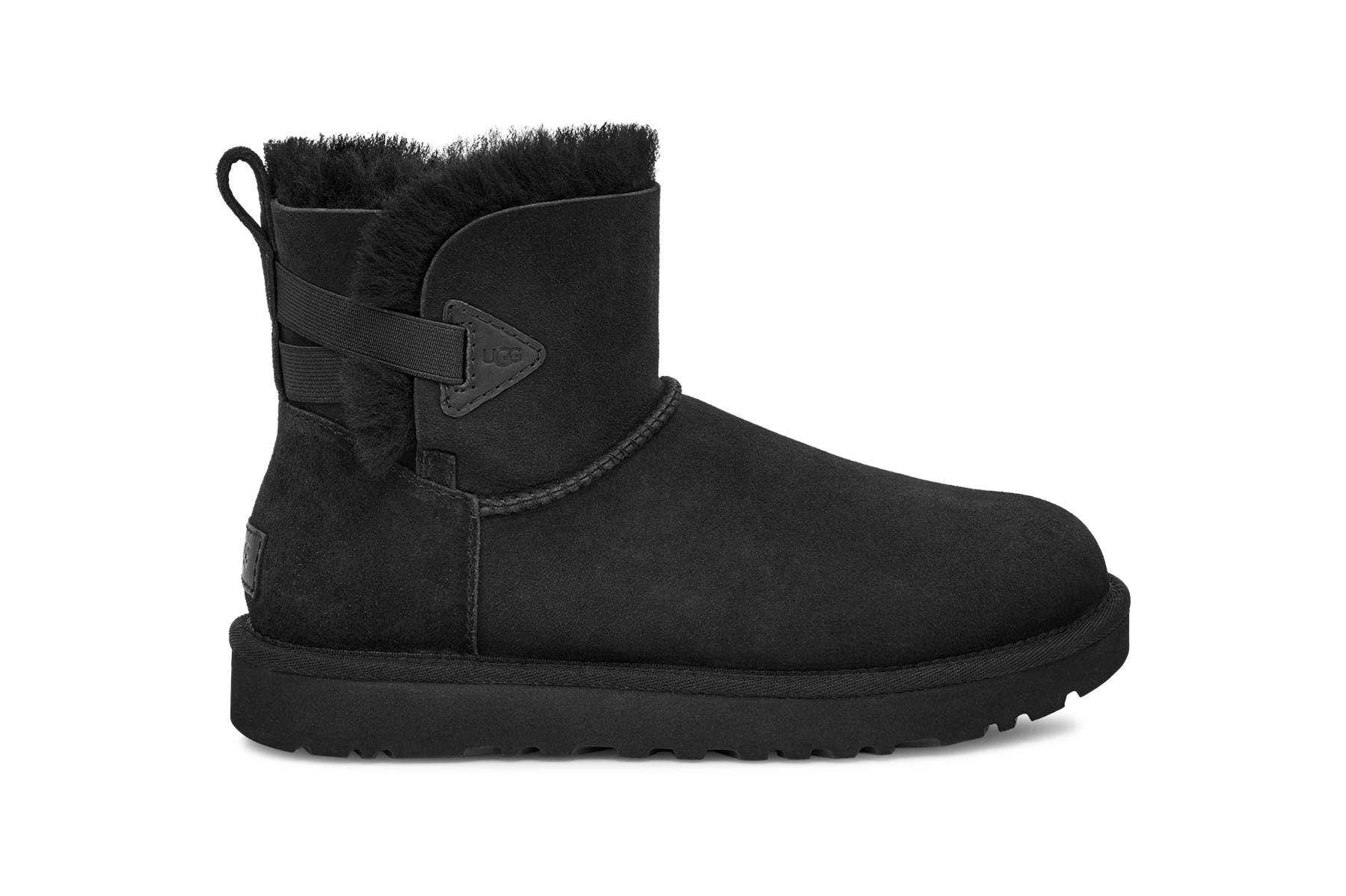 Ugg boots two bows discount