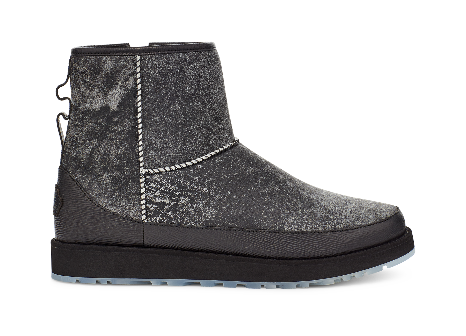 UGG® UGG x Ovadia Classic Mini for Men | UGG®
