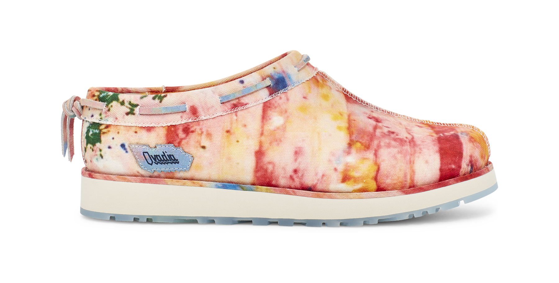 UGG UGG x Ovadia Tasman Tie Dye for Men UGG Europe