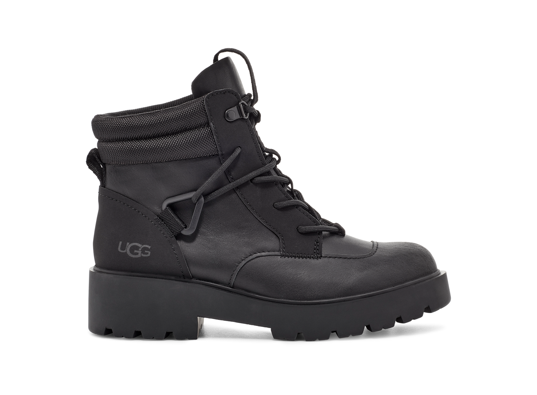 Ugg hiking discount boots