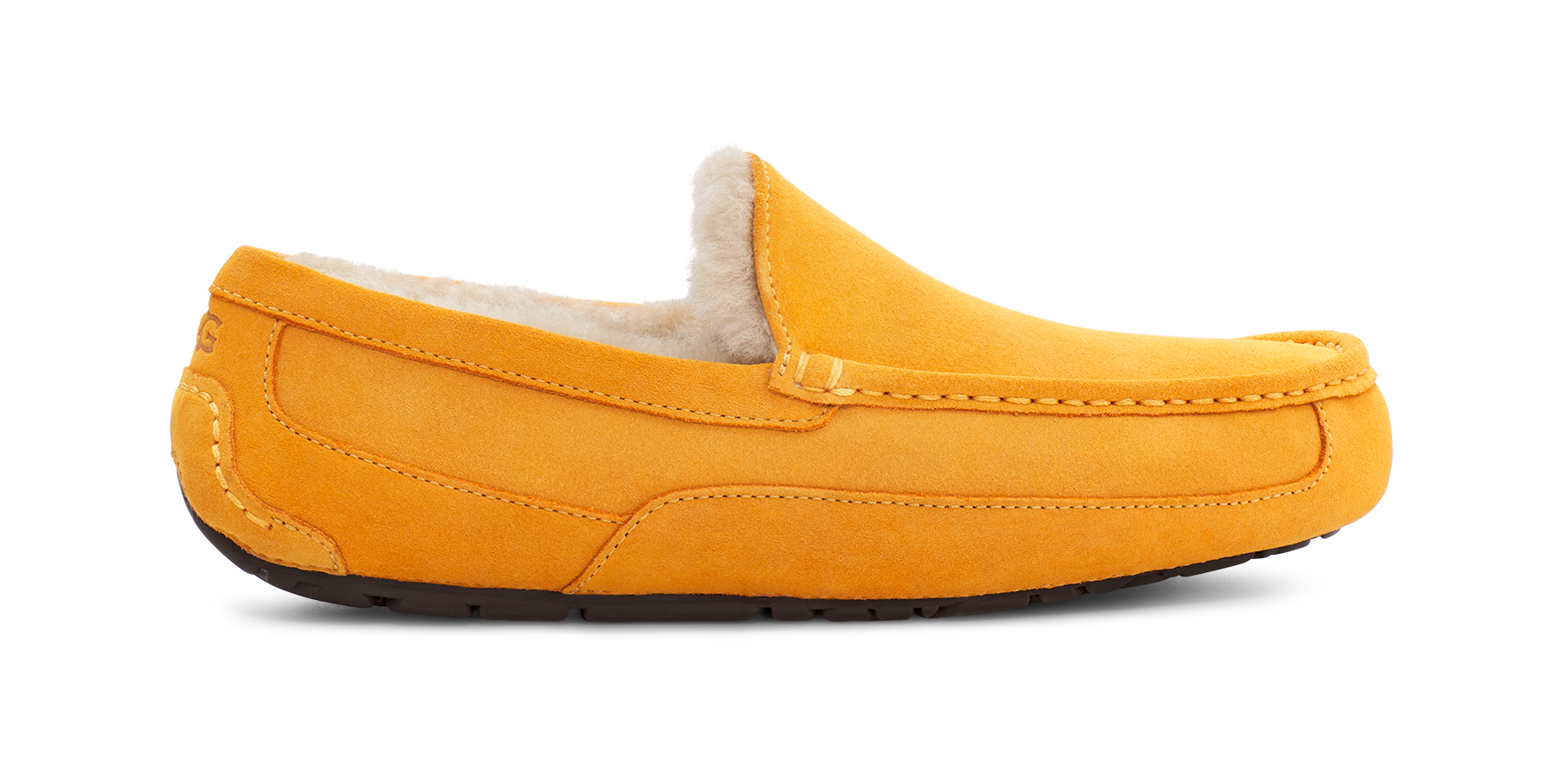 新品未使用 UGG アグ Ascot US8サイズ 26cm