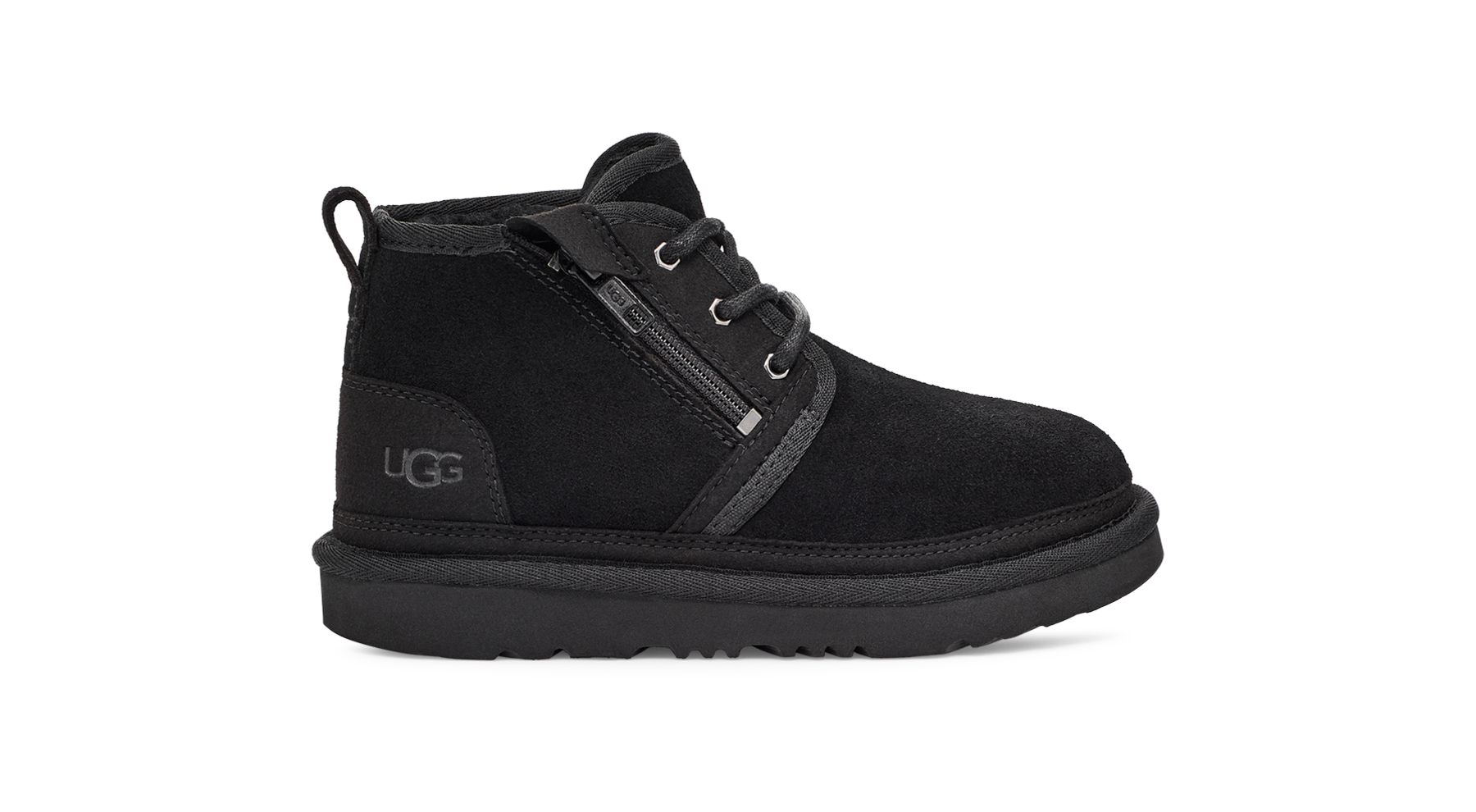 Ugg neumel zip top