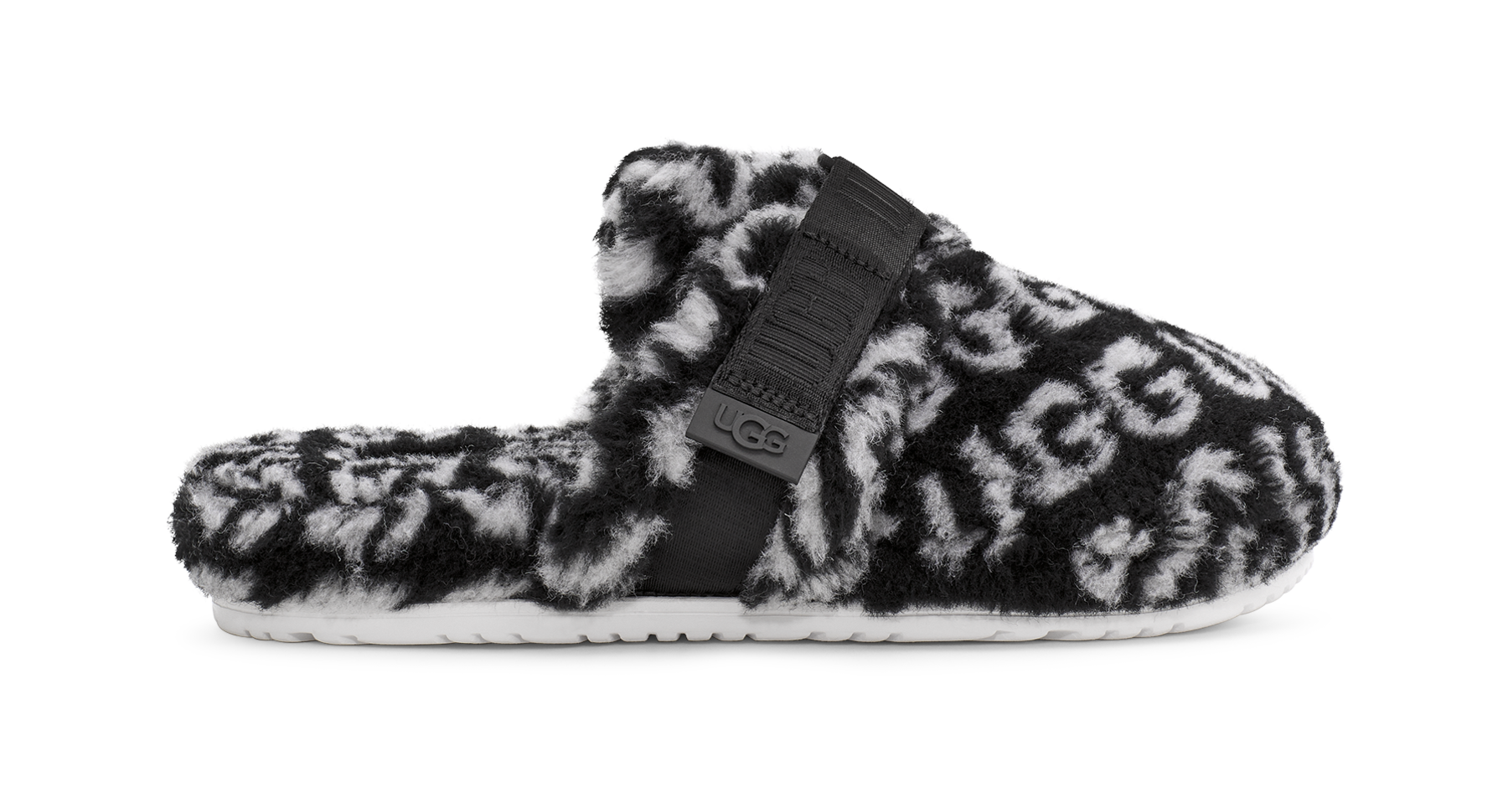 Ugg fluff deals it slippers