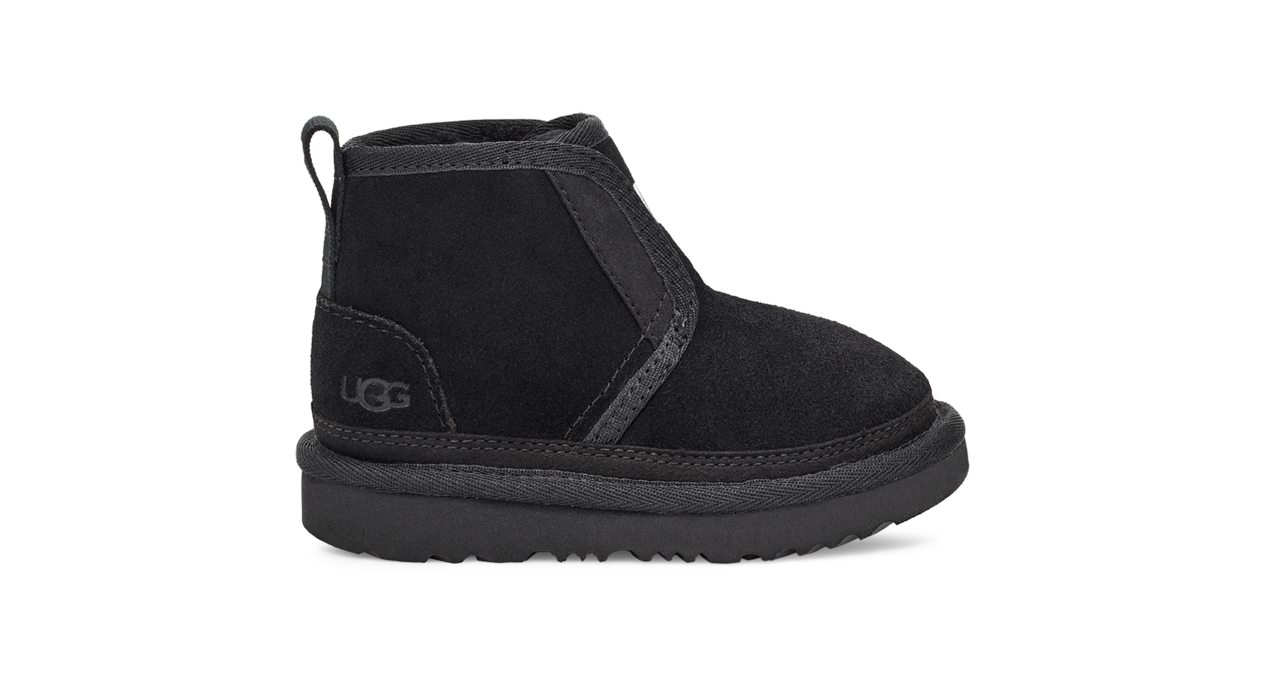 UGG Neumel Ez-Fit Boots Toddler – DTLR