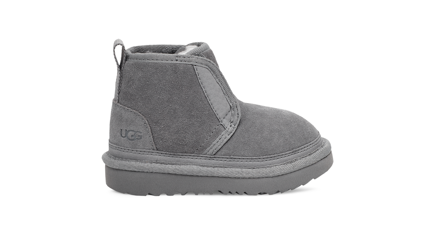 Toddlers' Neumel EZ-Fit Chukka | UGG®