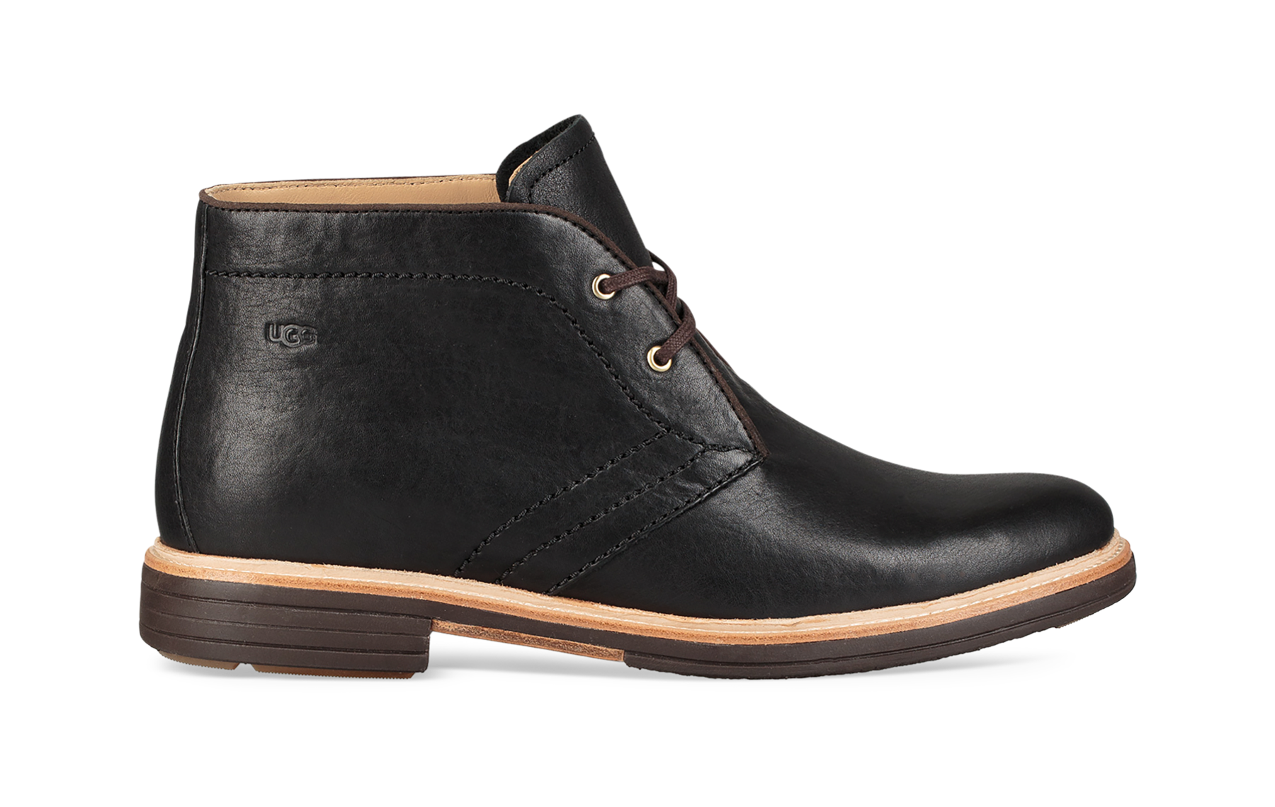 Ugg men's dagmann best sale chukka boot