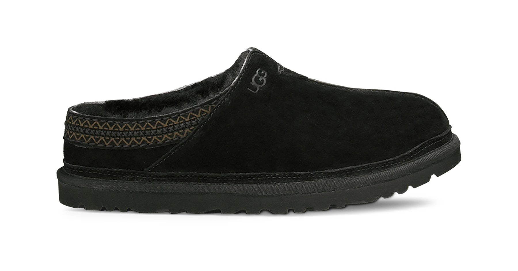 UGG® Neuman for Men | Modern Slip-On Shoes at UGG.com