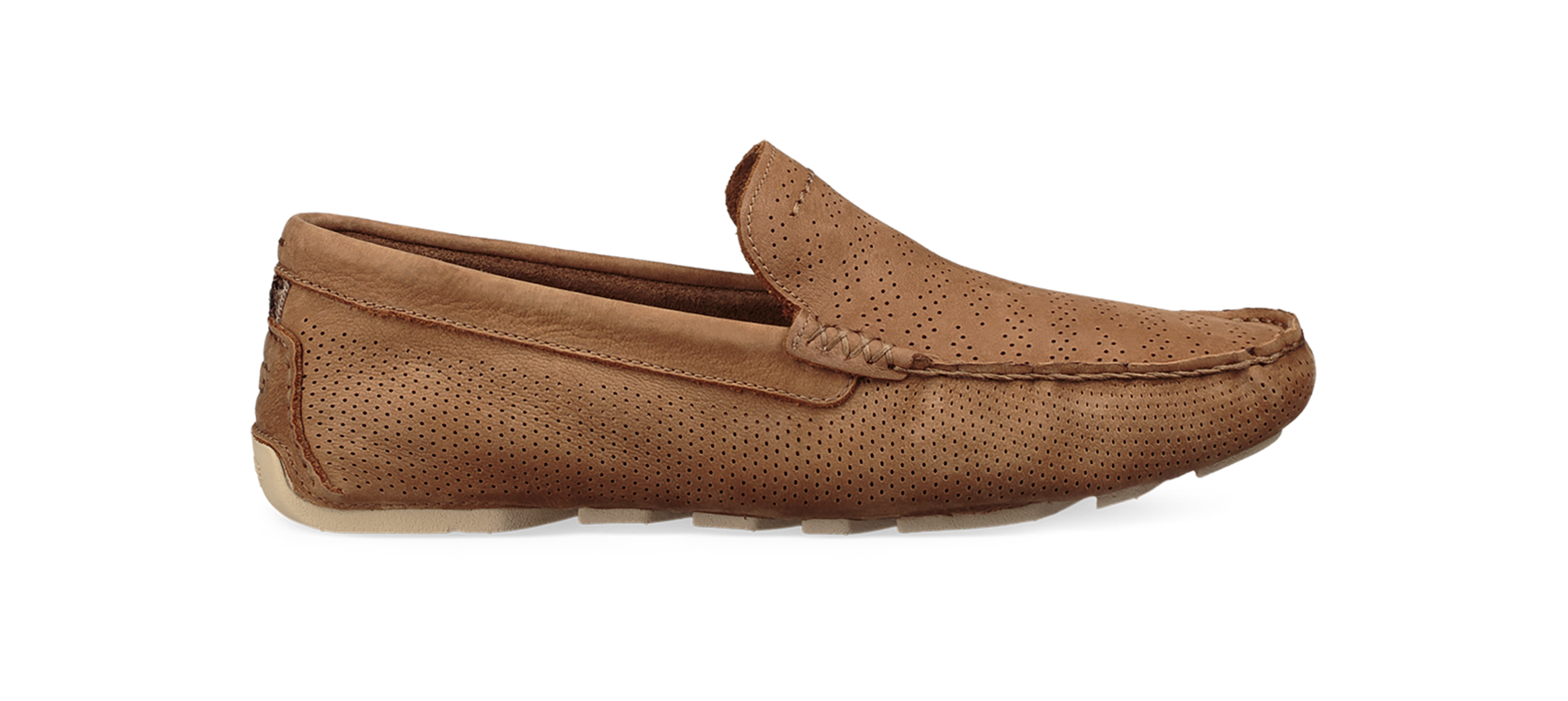 Ugg perforated sneakers deals