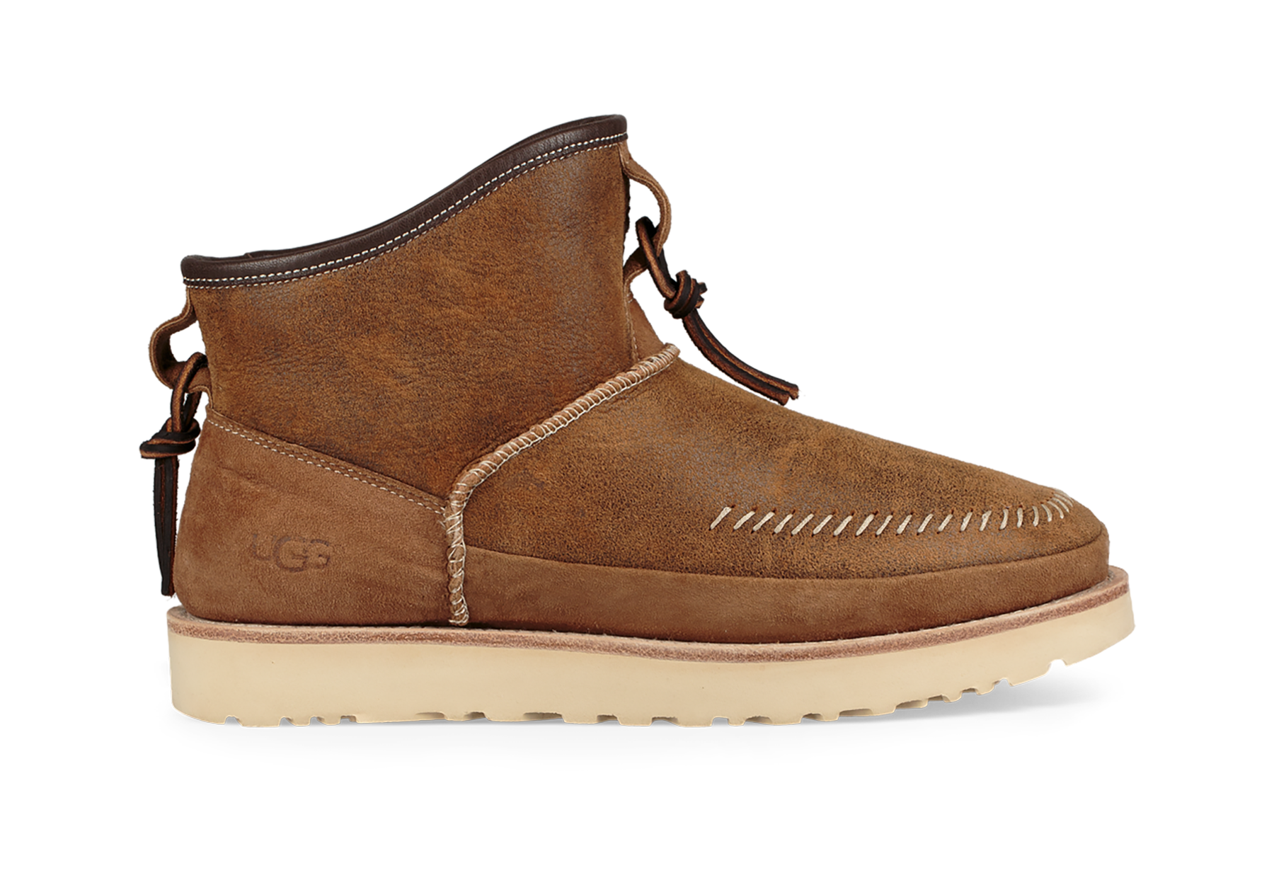 Men s Campfire Pull On Boot UGG Official
