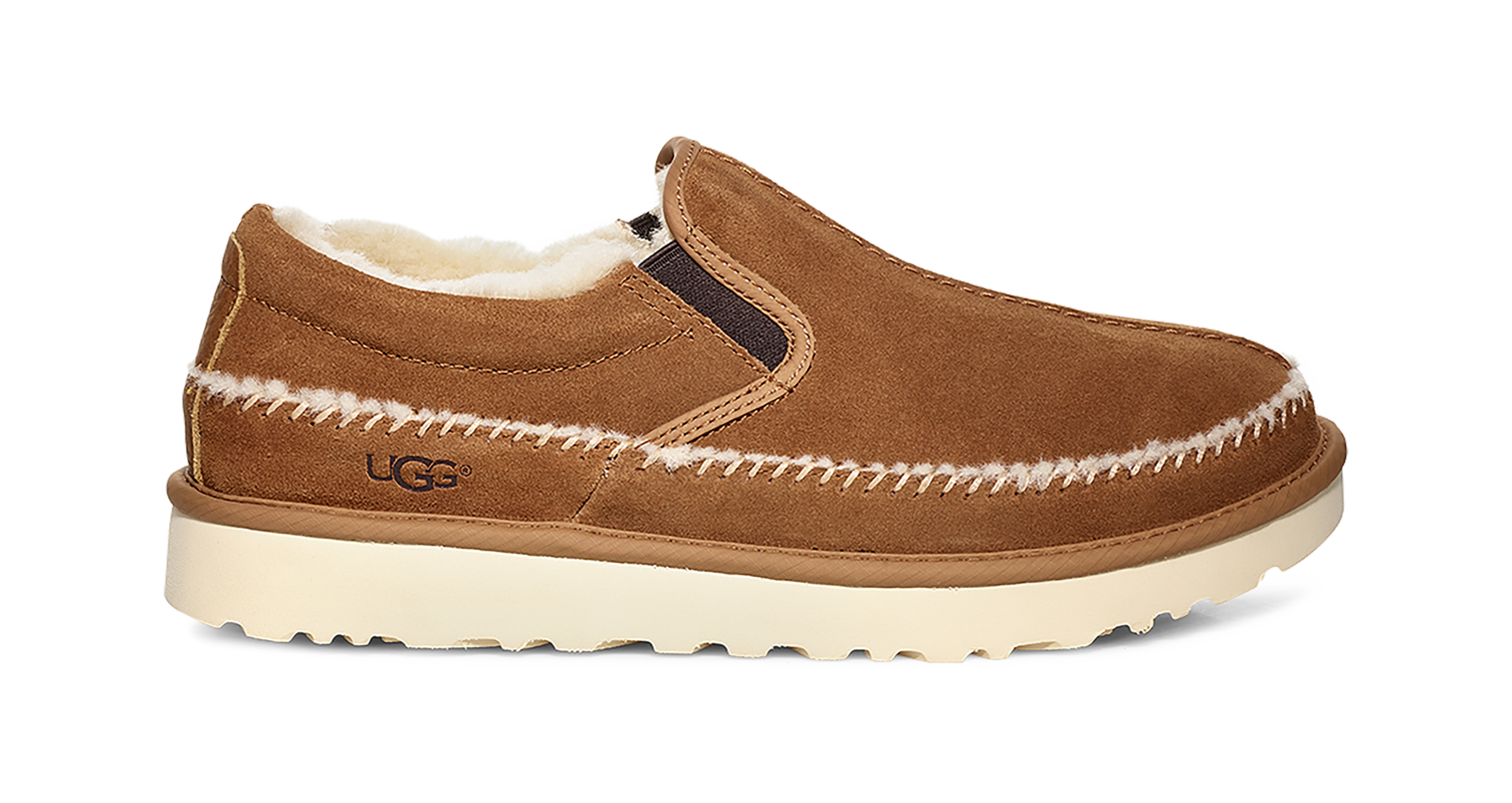 Ugg neumel stitch slip on discount