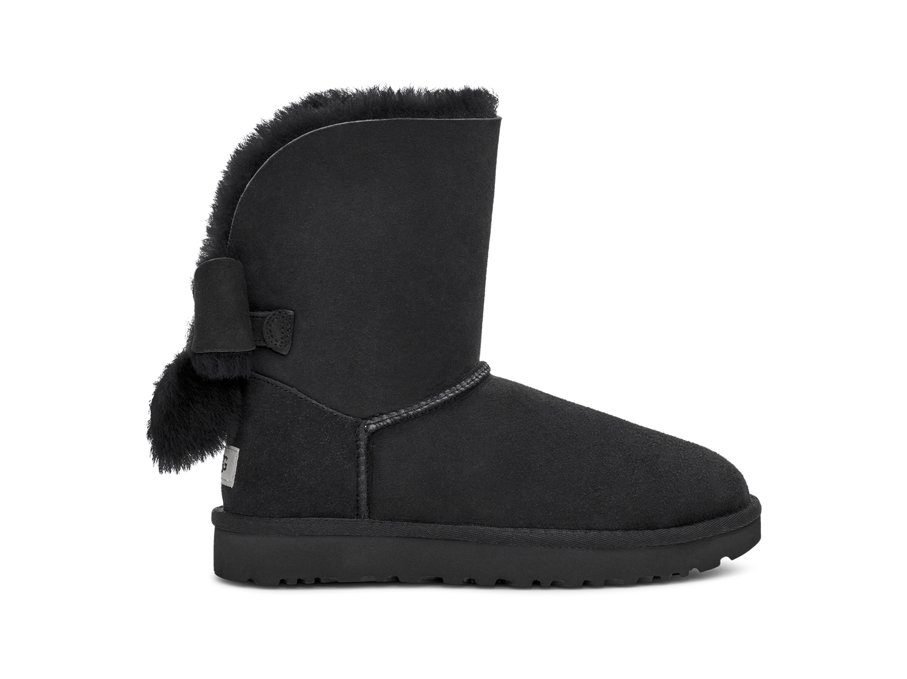 Ugg bailey shop bow low